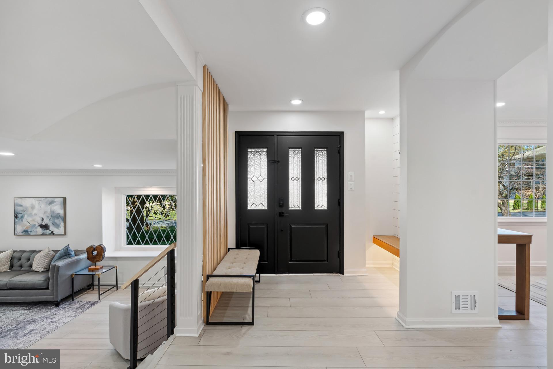 FAWSETT FARMS MANOR - Residential