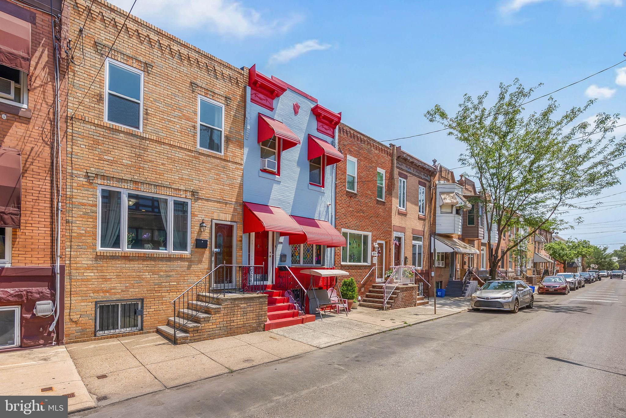 MELROSE - Residential