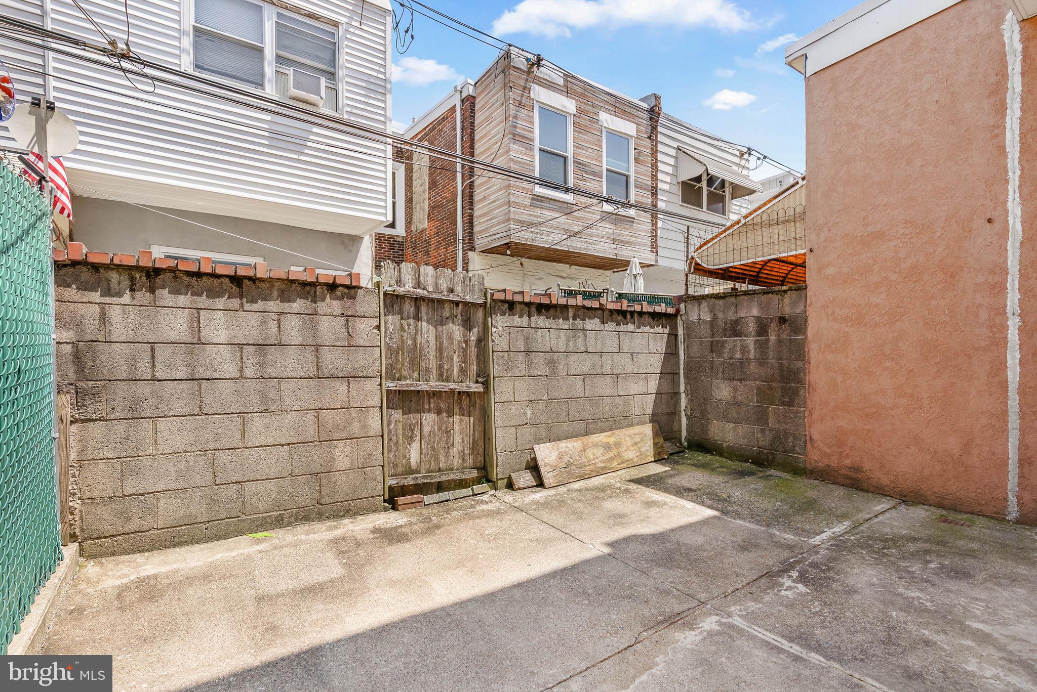 MELROSE - Residential