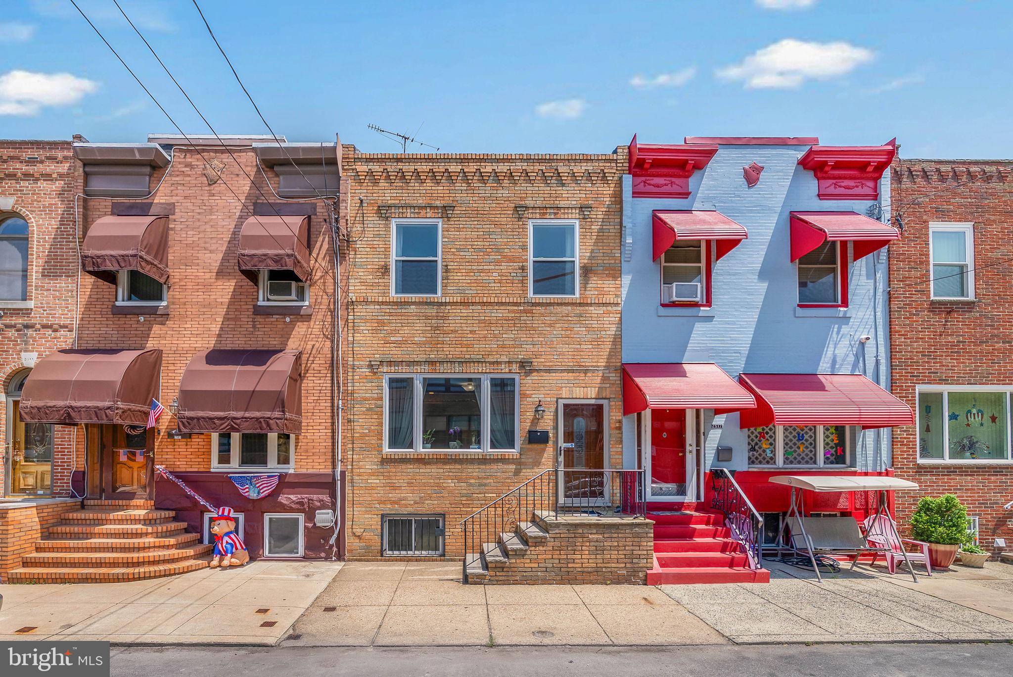 MELROSE - Residential
