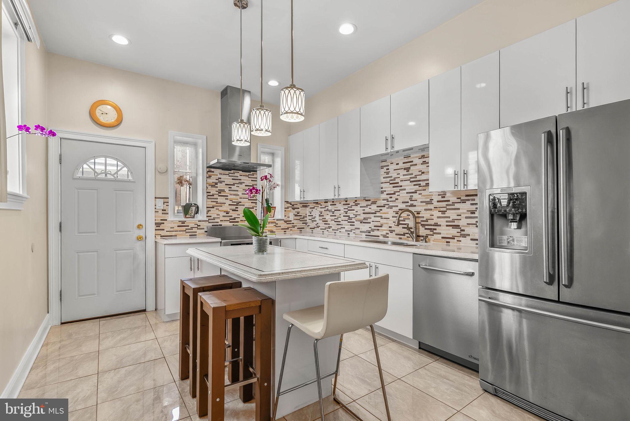 MELROSE - Residential