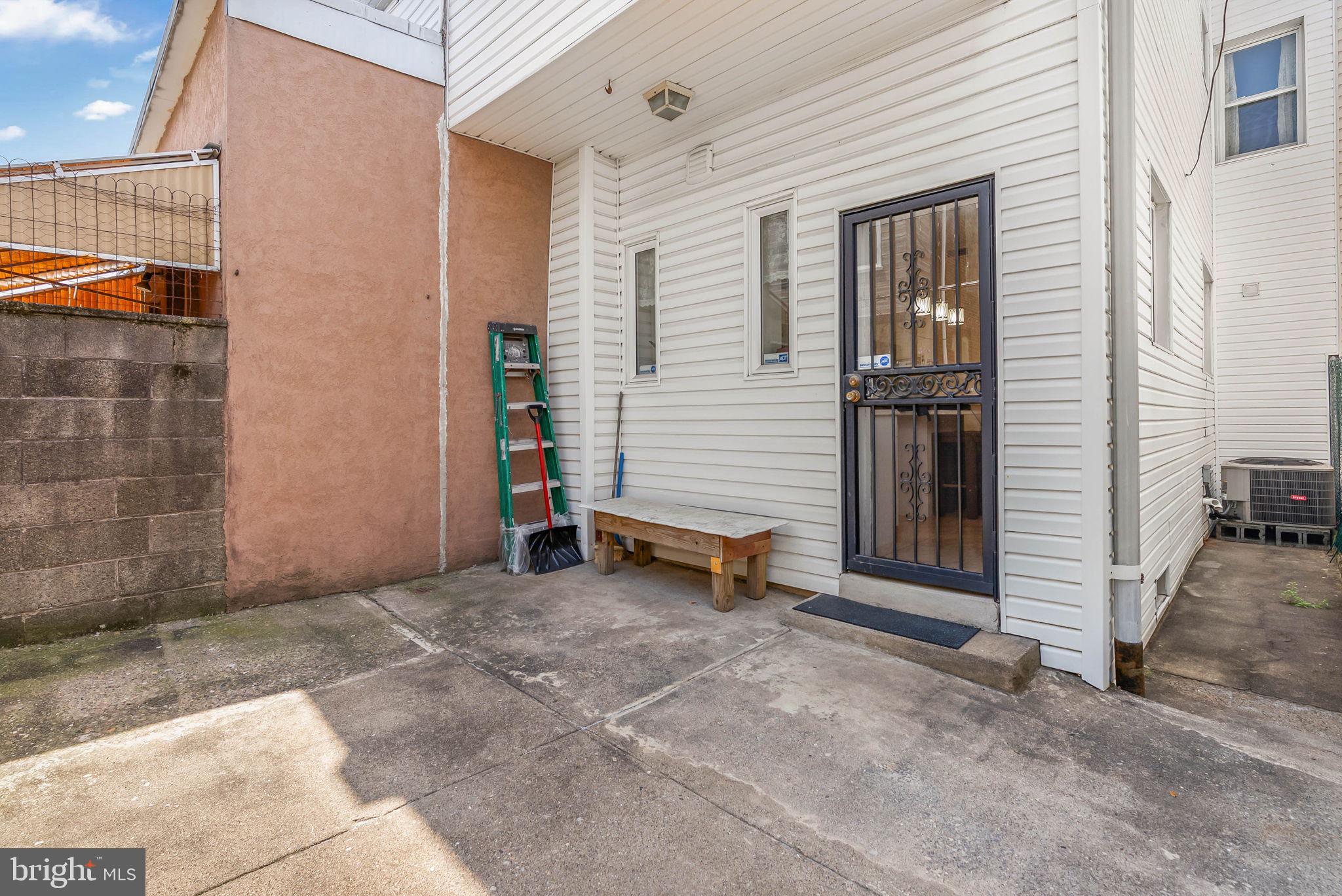 MELROSE - Residential
