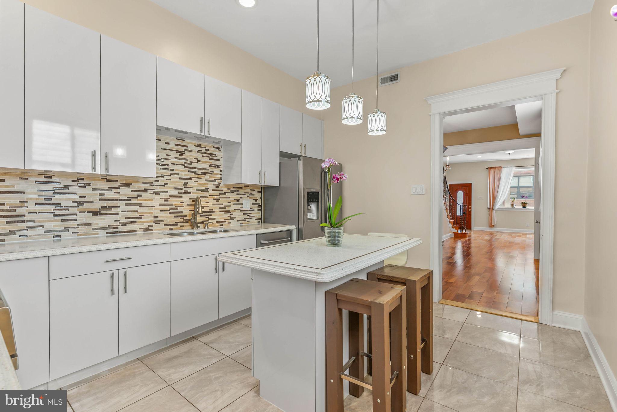 MELROSE - Residential