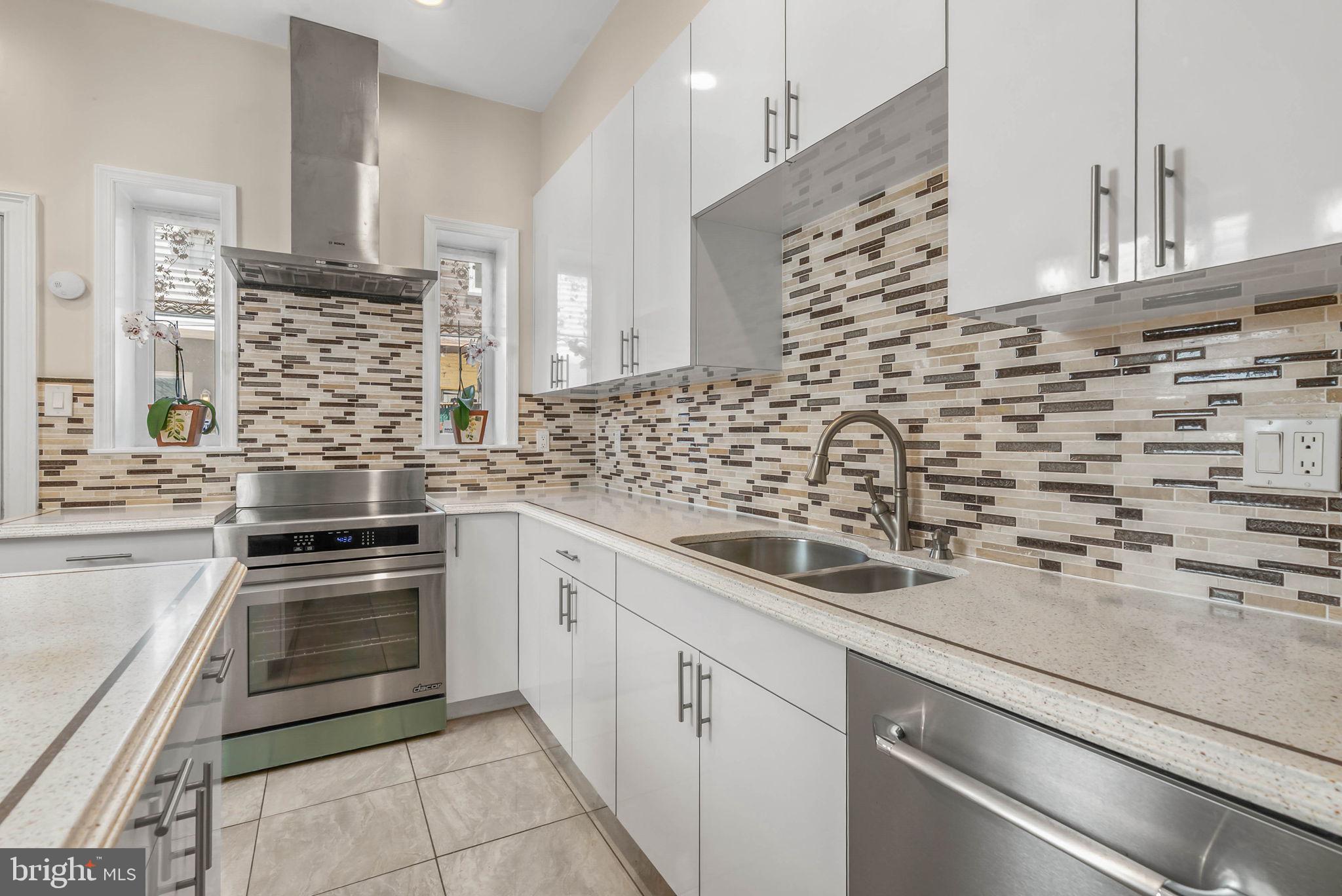 MELROSE - Residential