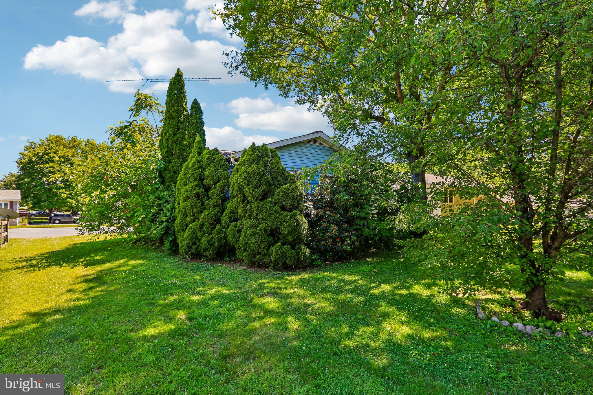 HILLTOP - Residential