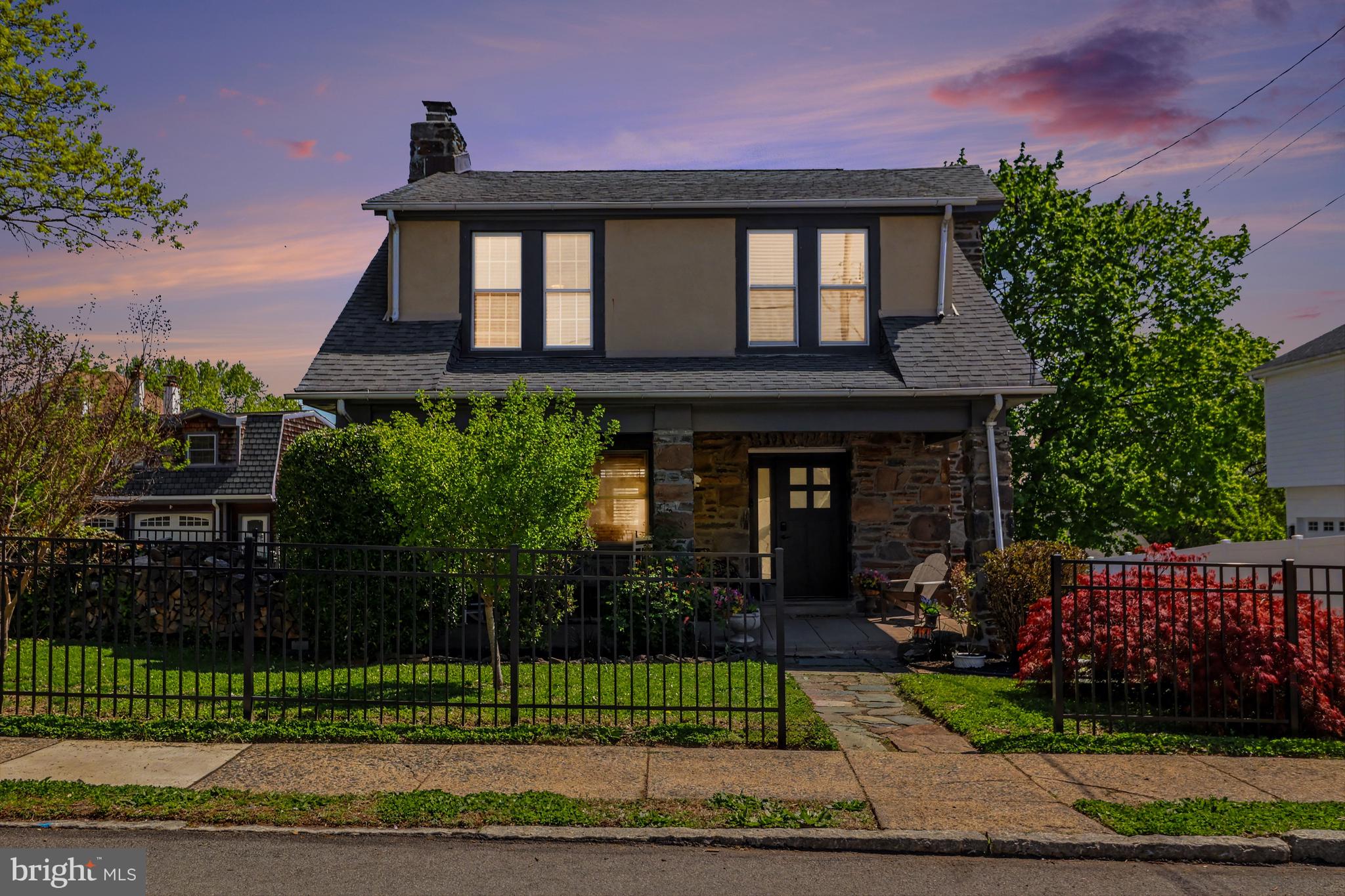 BELMONT HILLS - Residential