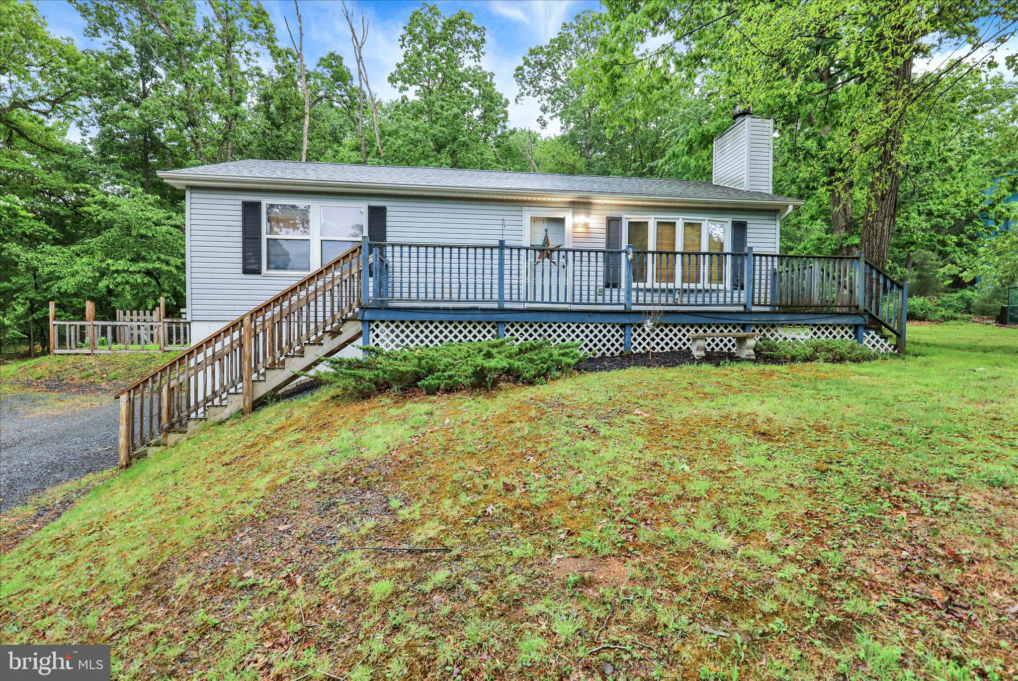 LAKE WYNONAH - Residential