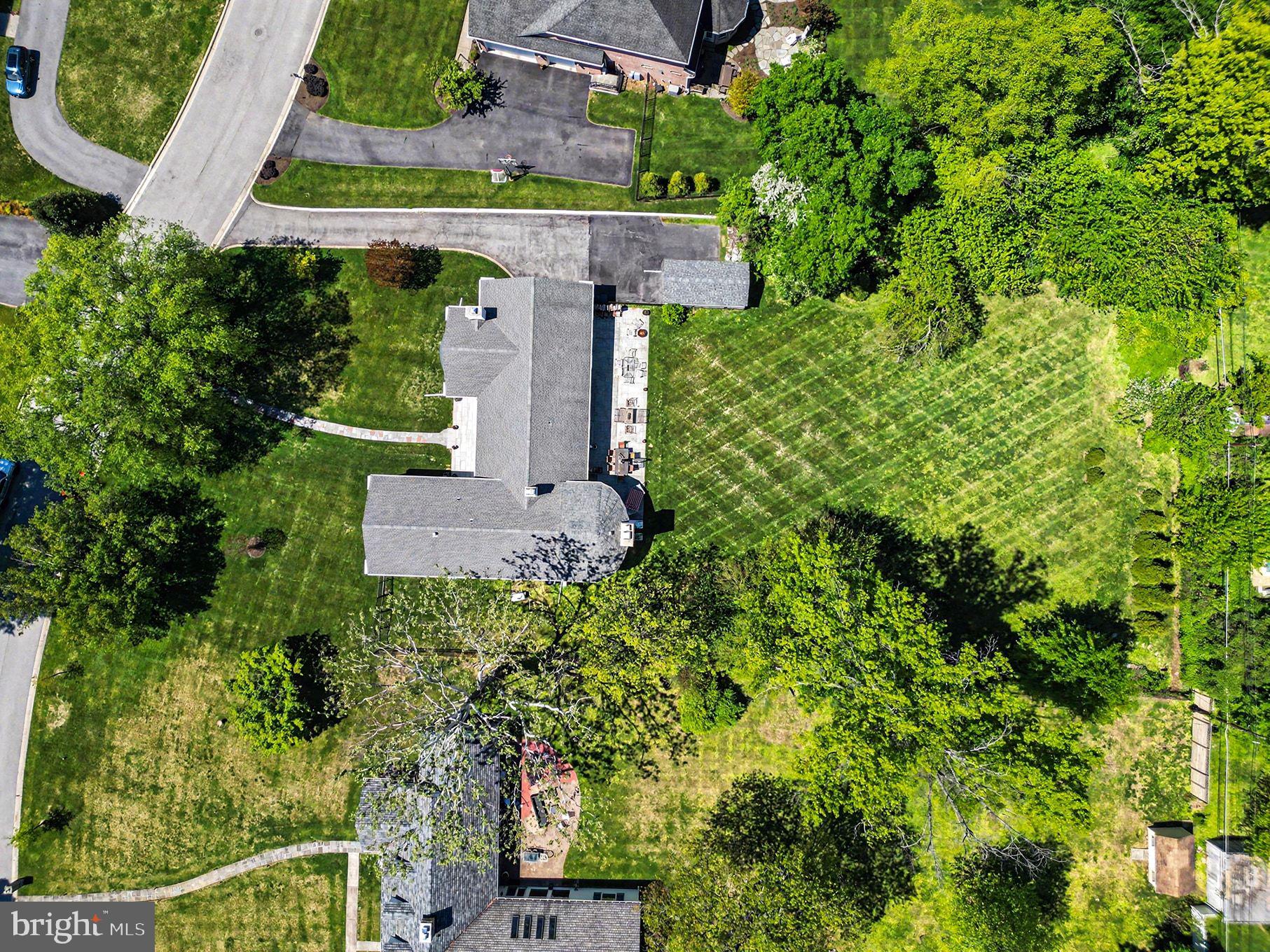 DUMBARTON - Residential