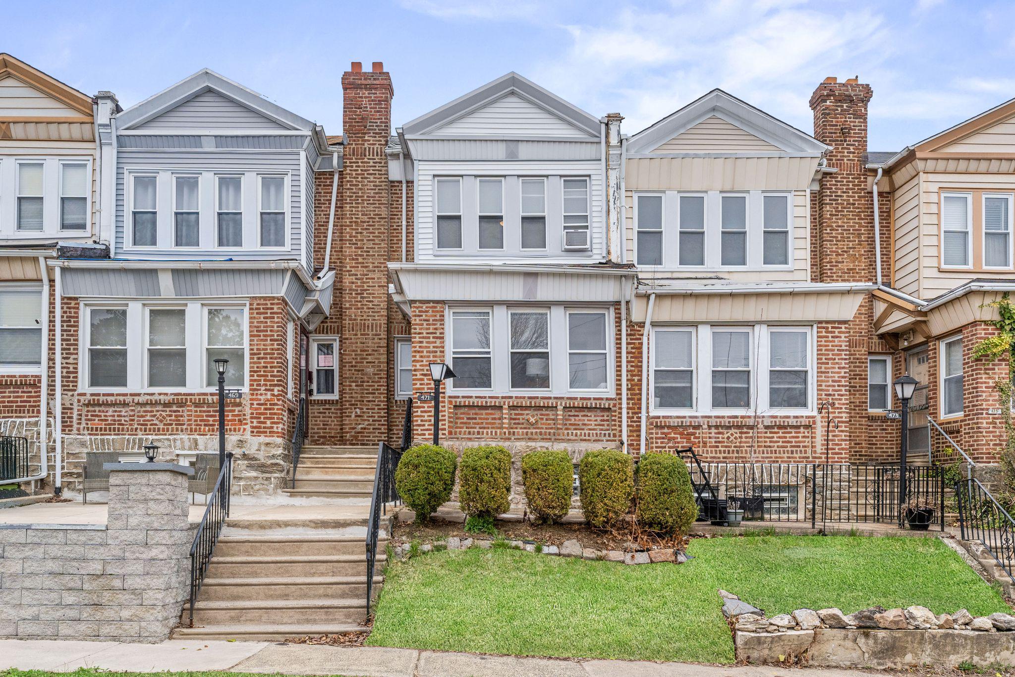 MT AIRY (EAST) - Residential