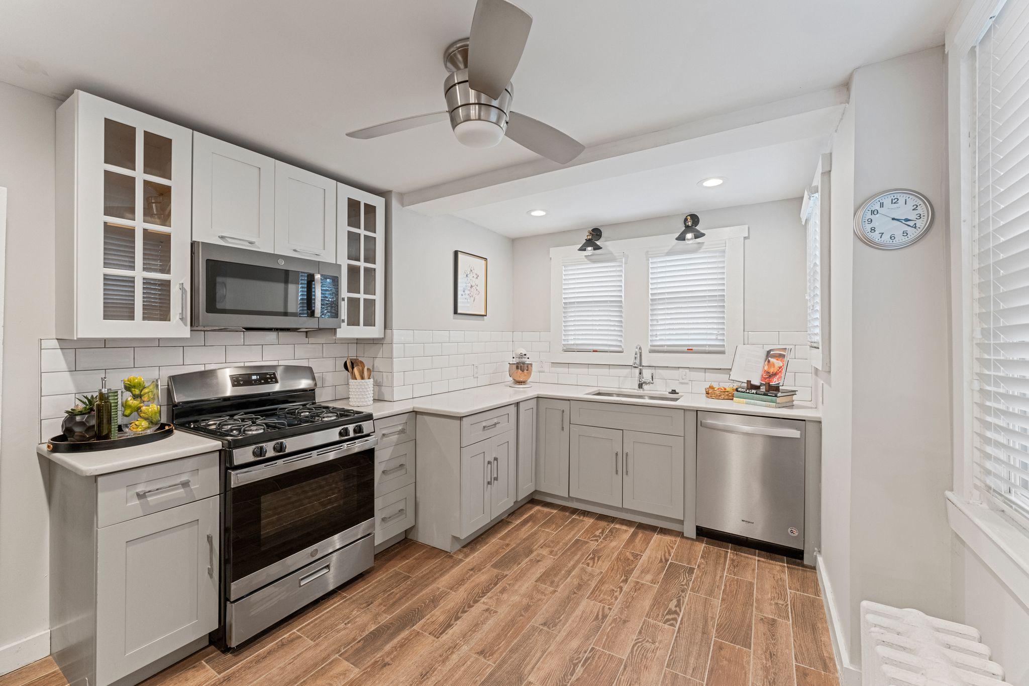 MT AIRY (EAST) - Residential