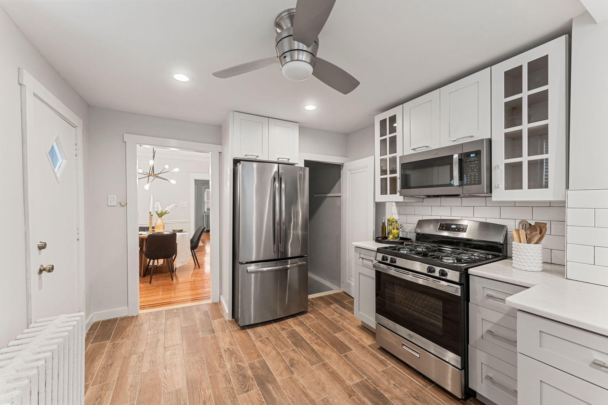 MT AIRY (EAST) - Residential