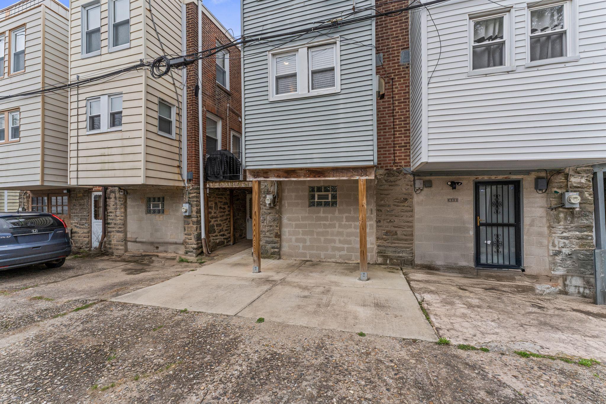 MT AIRY (EAST) - Residential