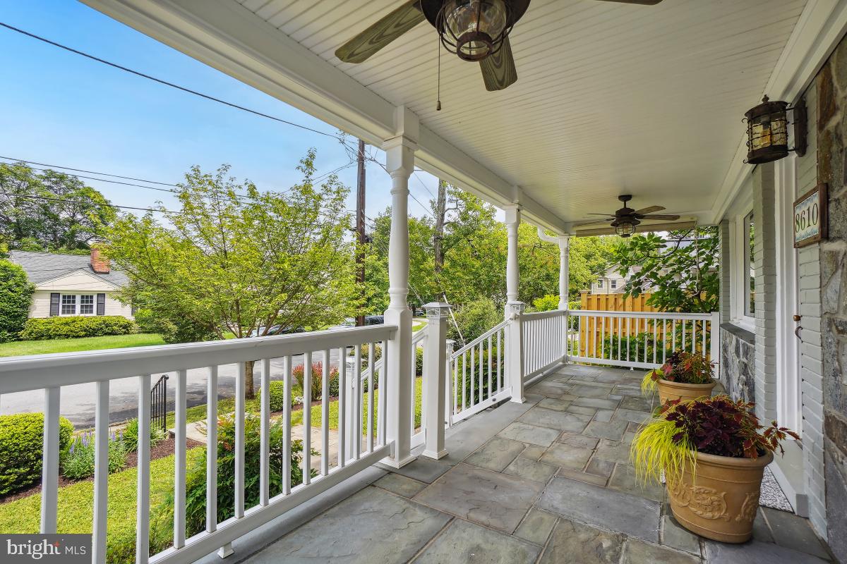 HILLMEAD - Residential