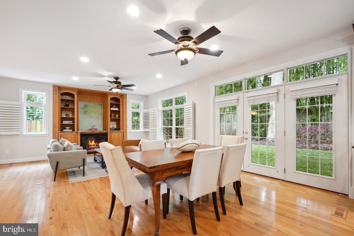 HILLMEAD - Residential