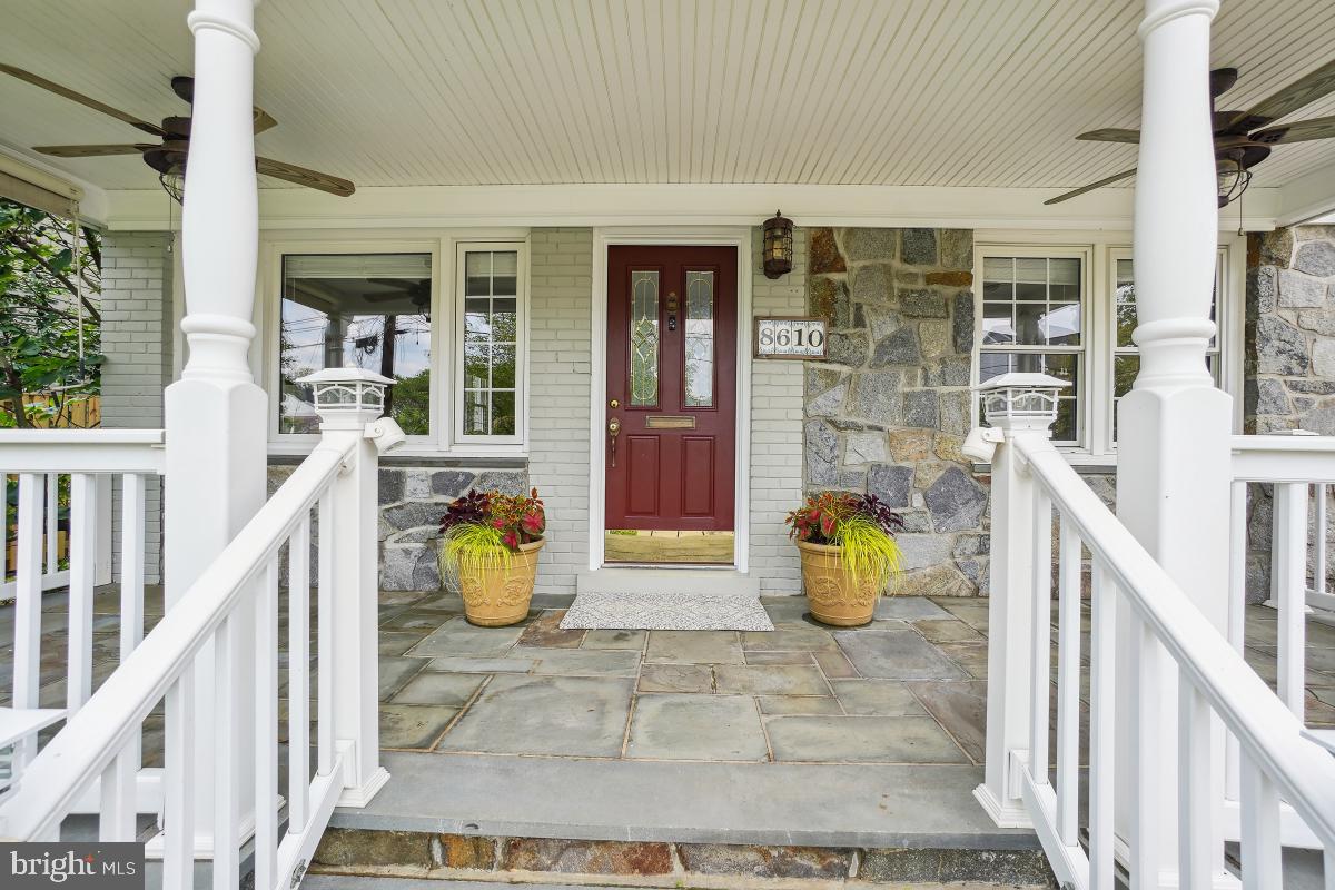 HILLMEAD - Residential