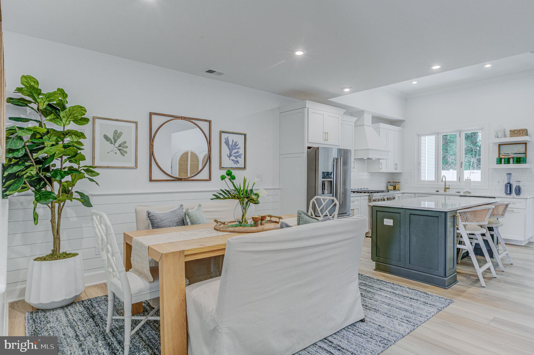 CATTAIL VILLAS - Residential