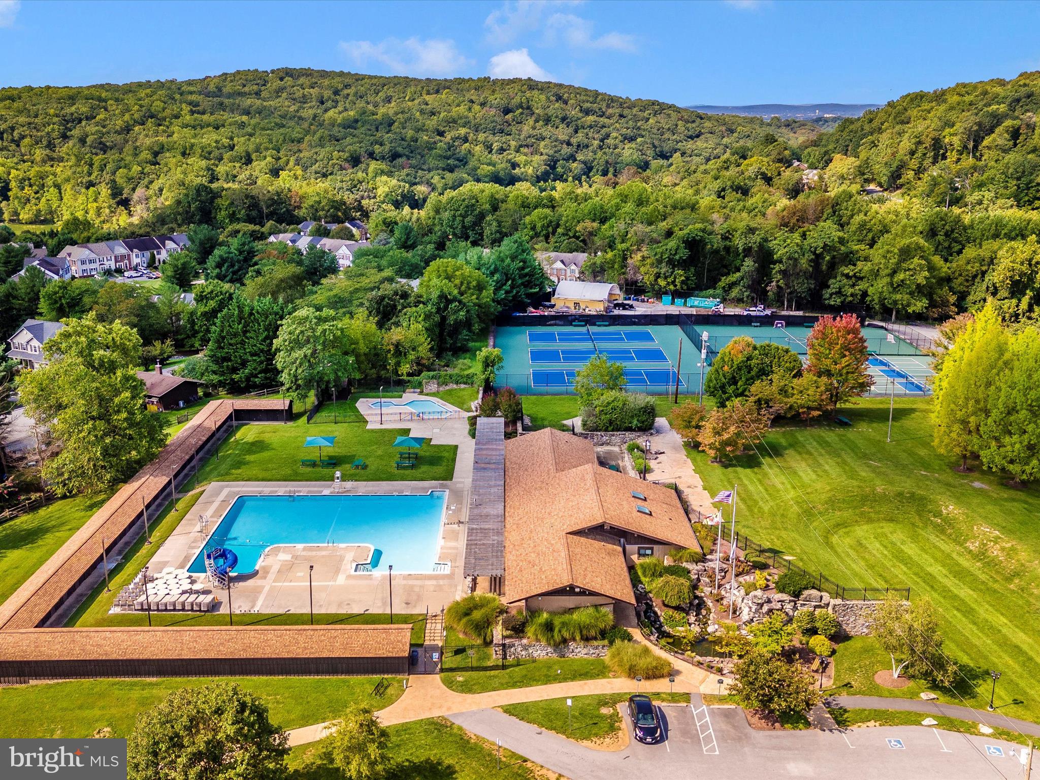 PINEHURST - Residential