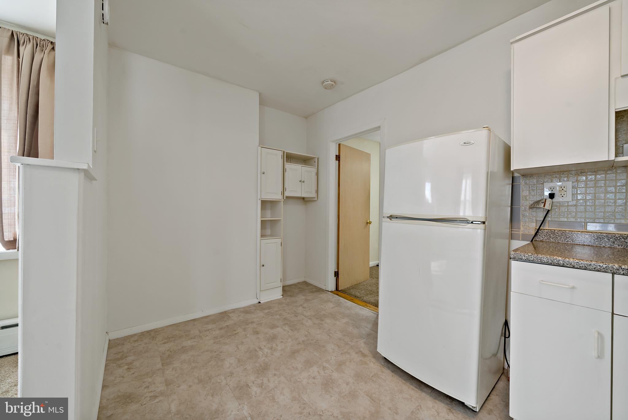 PHILADELPHIA (SOUTH) - Residential Income