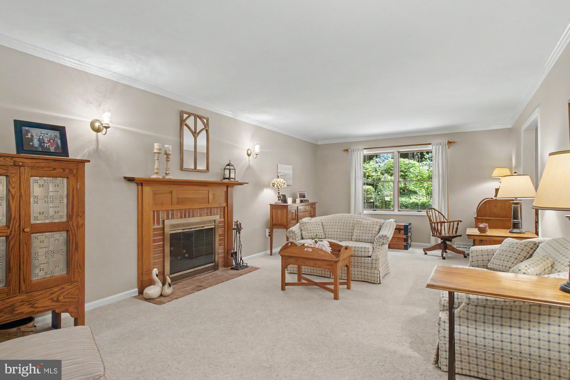 PLEASANT PROSPECT - Residential