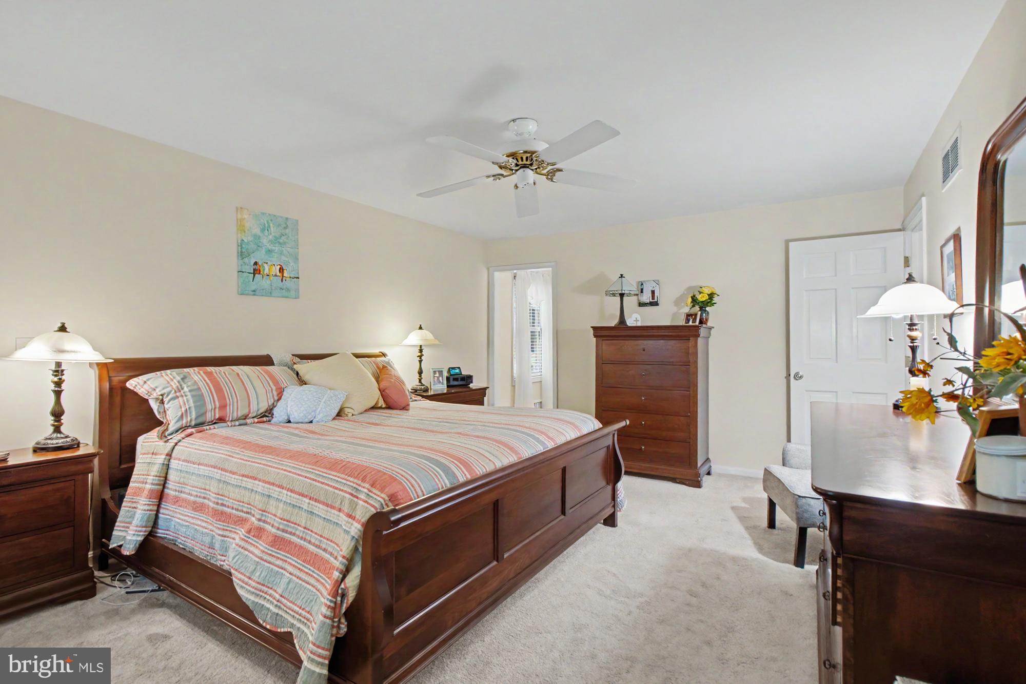 PLEASANT PROSPECT - Residential