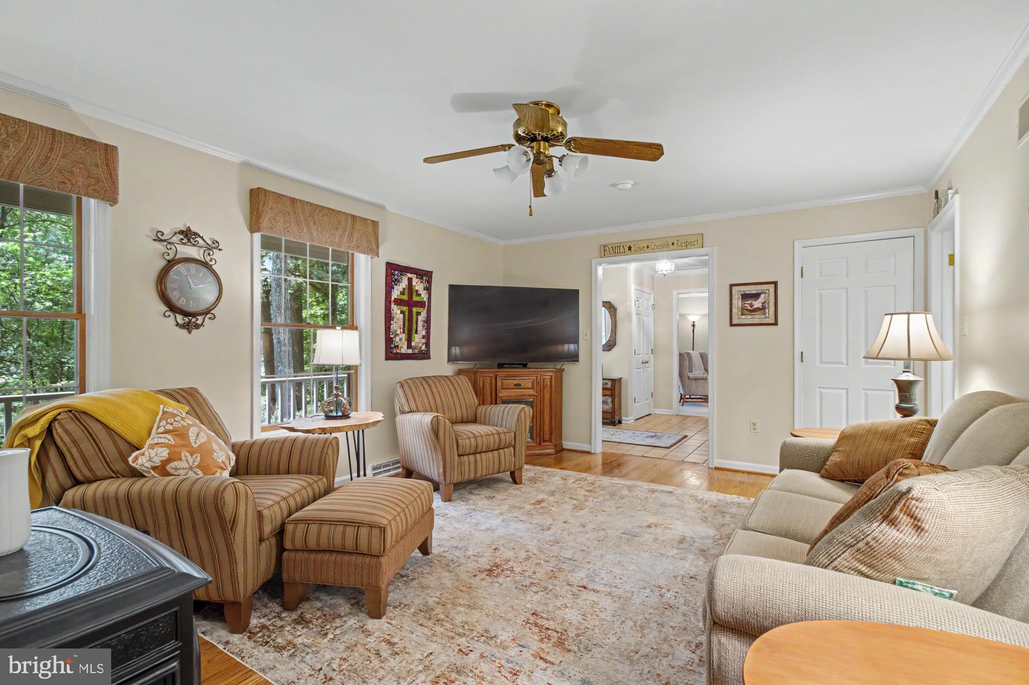 PLEASANT PROSPECT - Residential