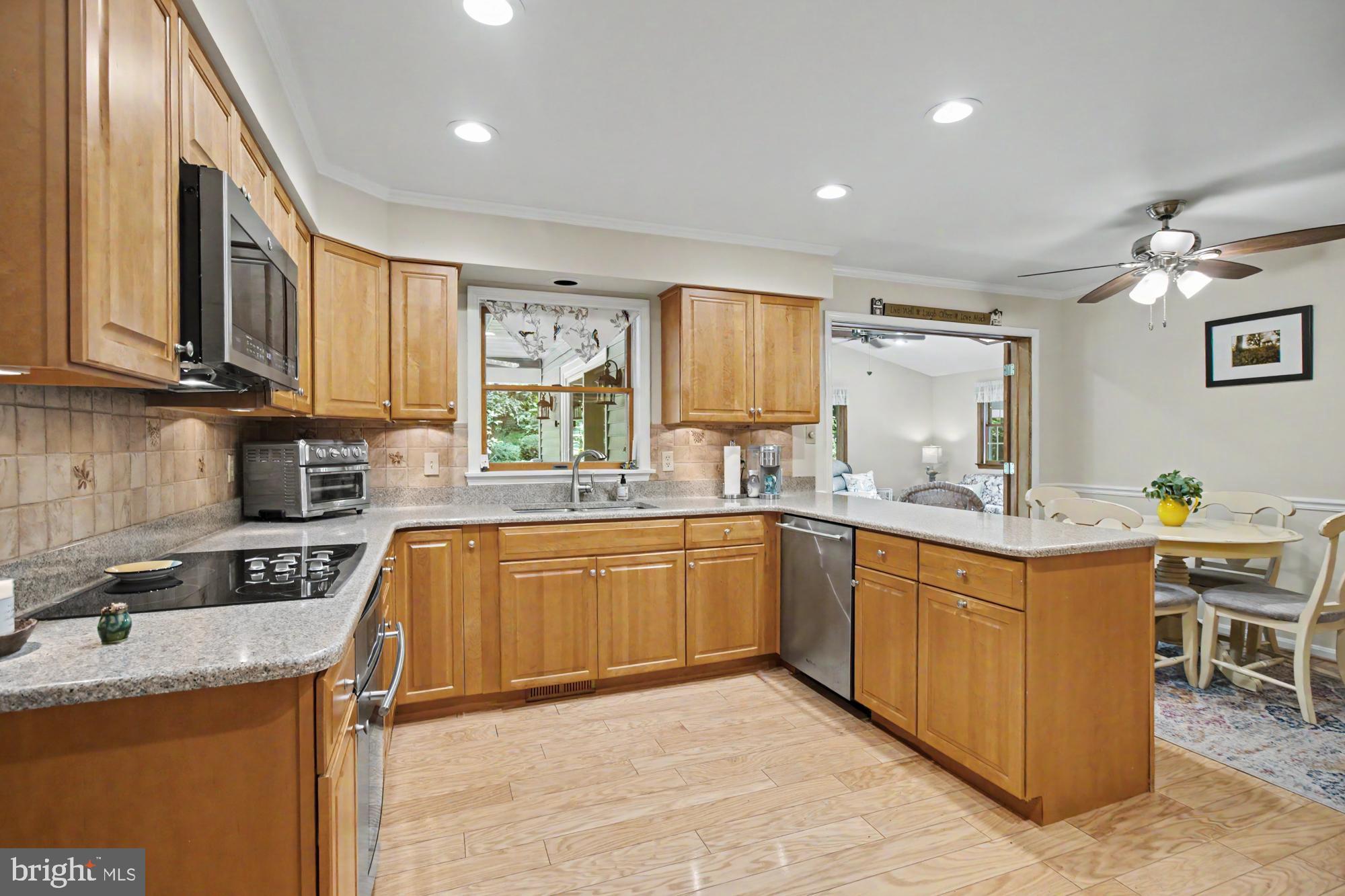 PLEASANT PROSPECT - Residential