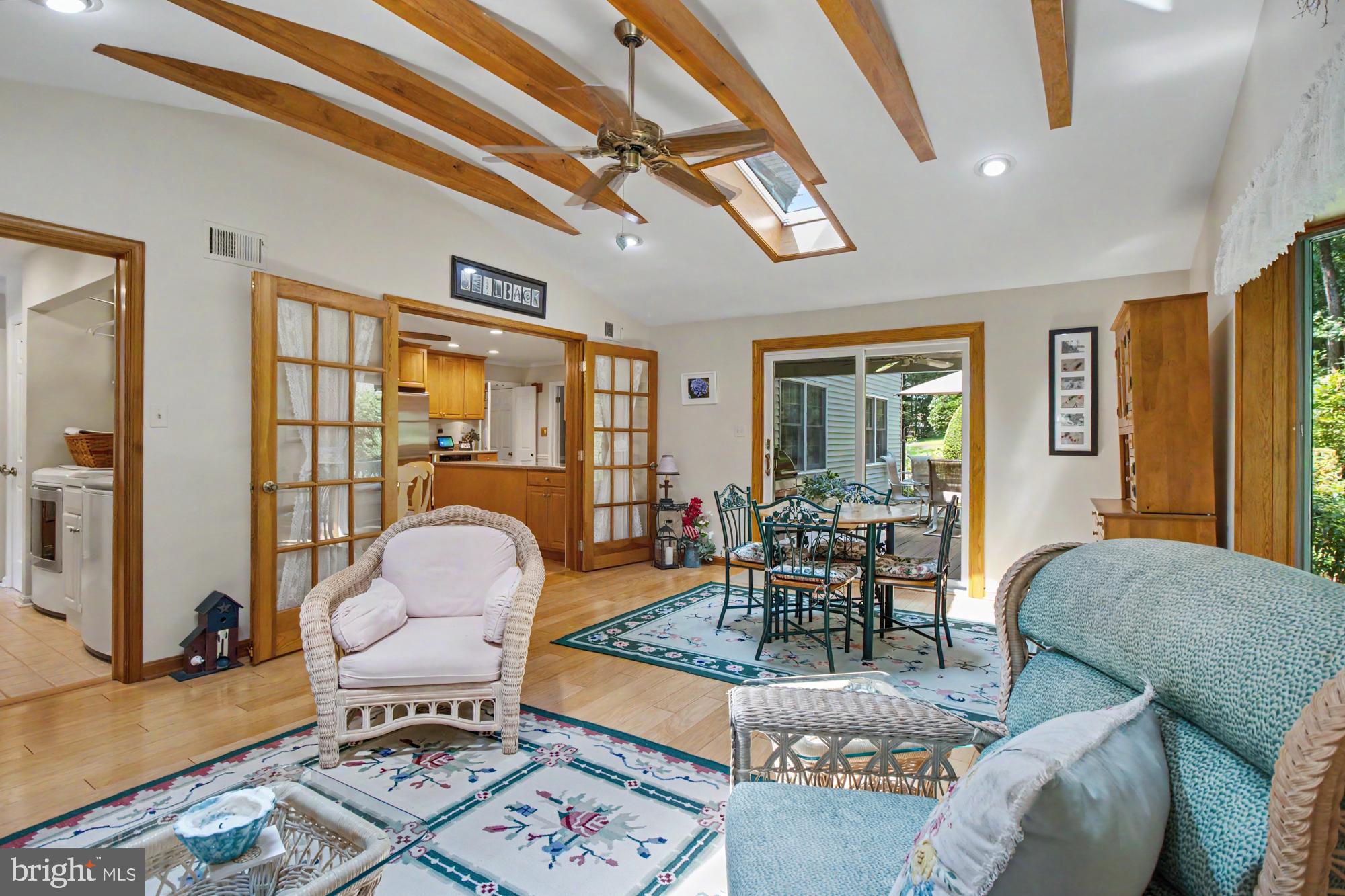 PLEASANT PROSPECT - Residential