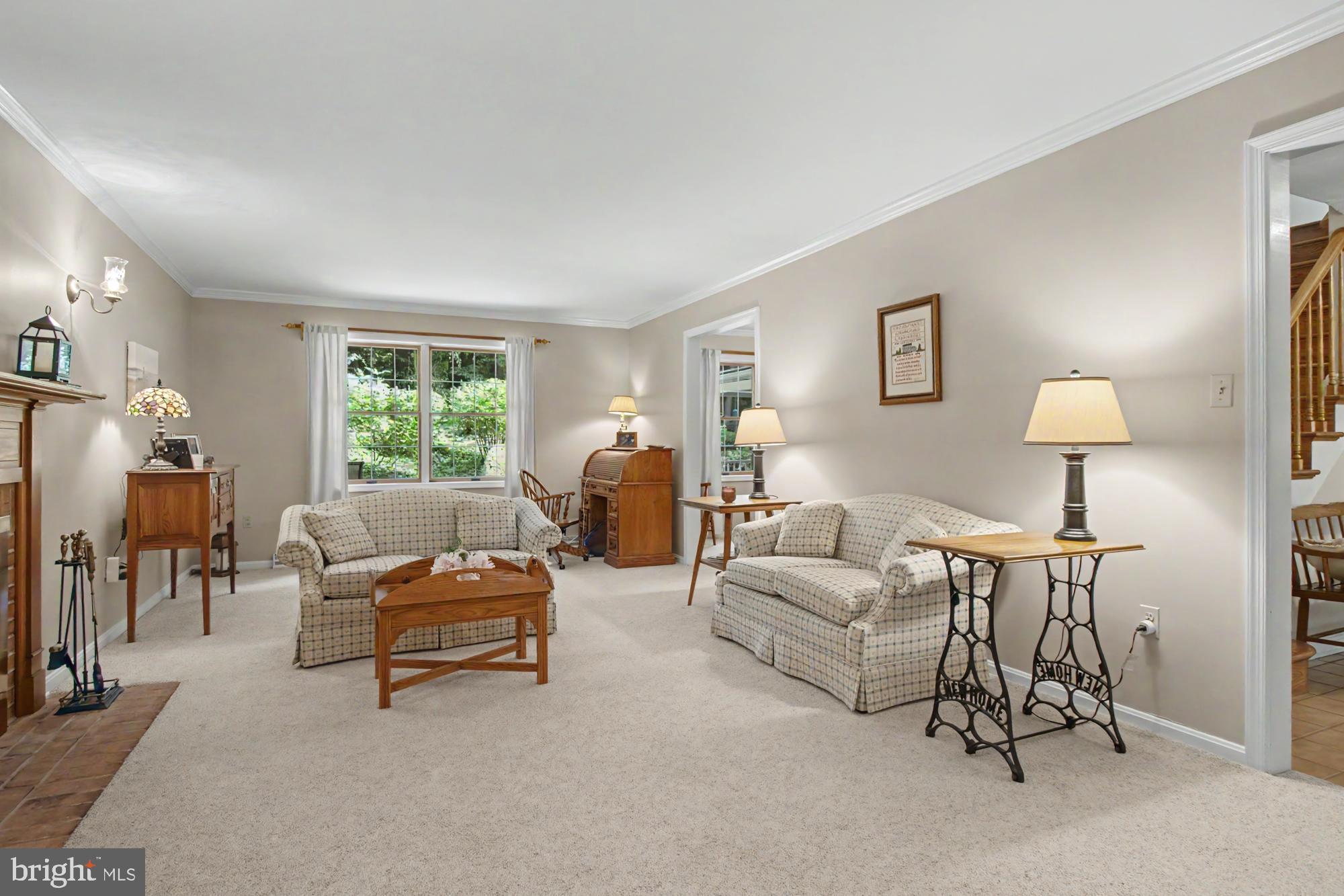 PLEASANT PROSPECT - Residential