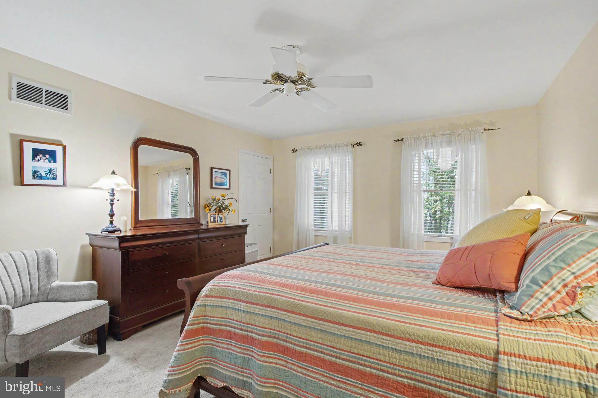 PLEASANT PROSPECT - Residential