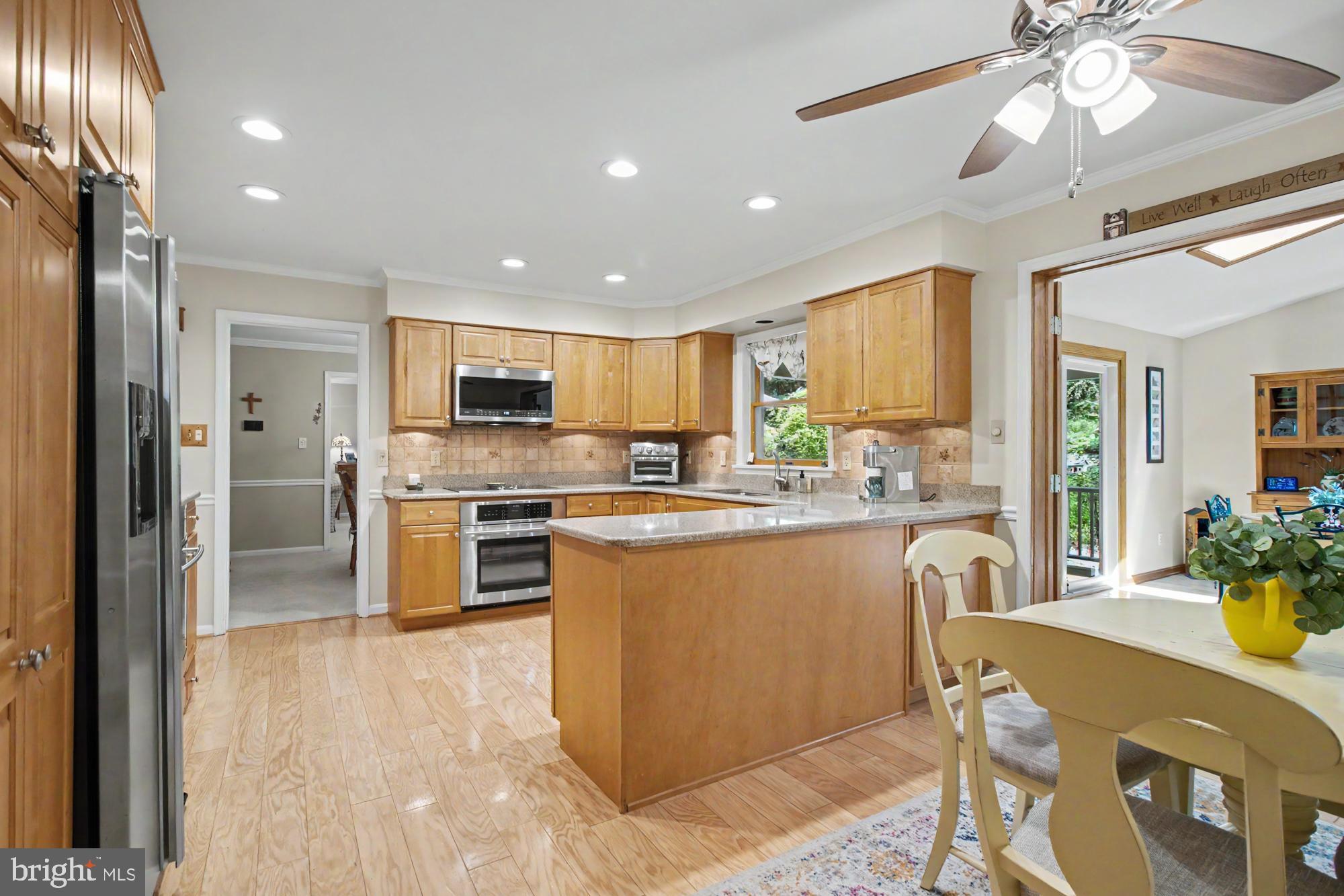 PLEASANT PROSPECT - Residential