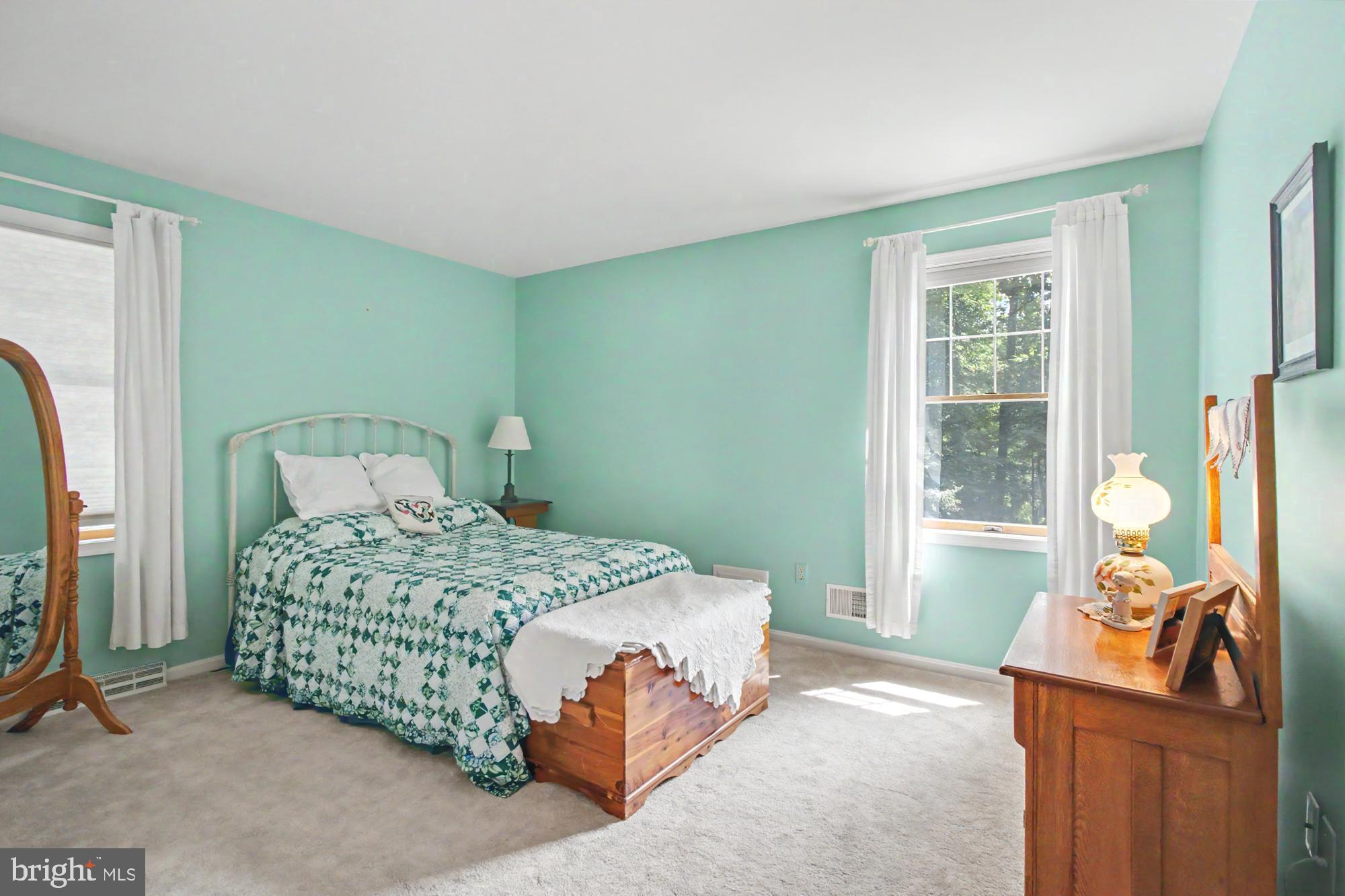 PLEASANT PROSPECT - Residential