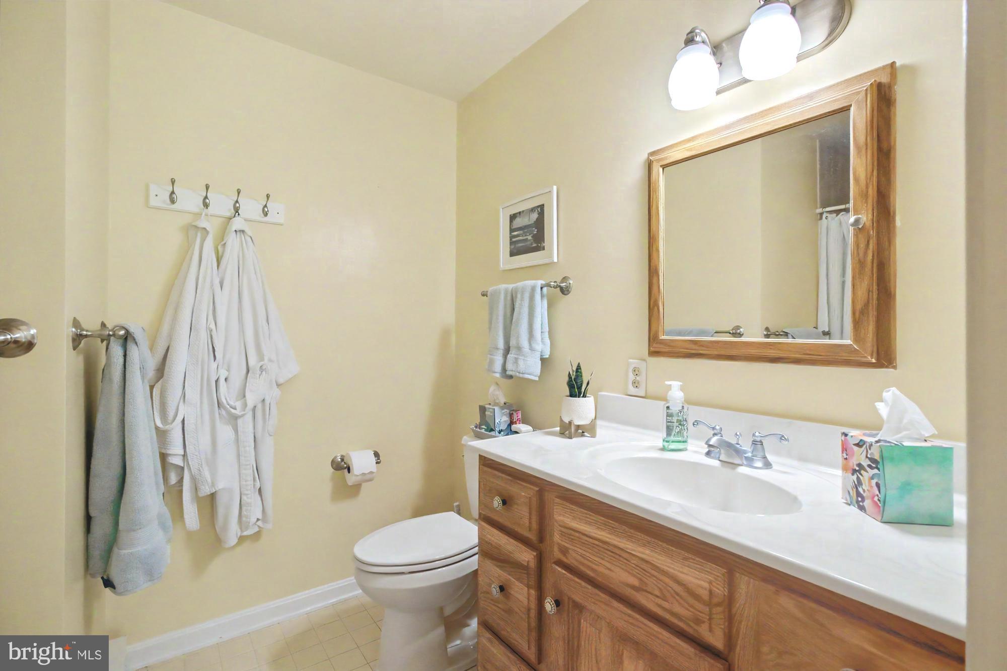 PLEASANT PROSPECT - Residential