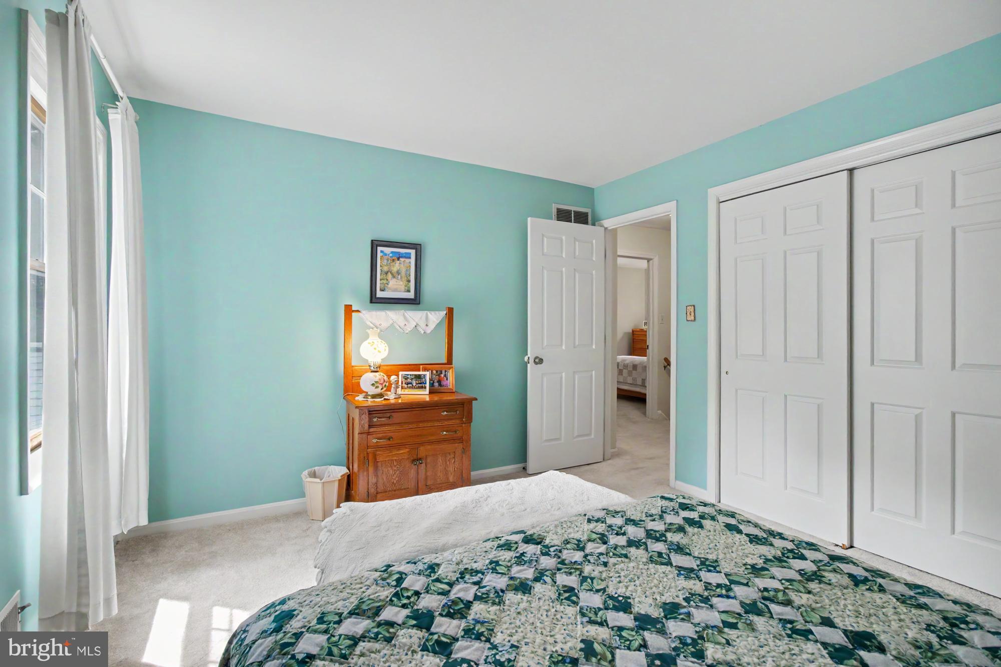 PLEASANT PROSPECT - Residential