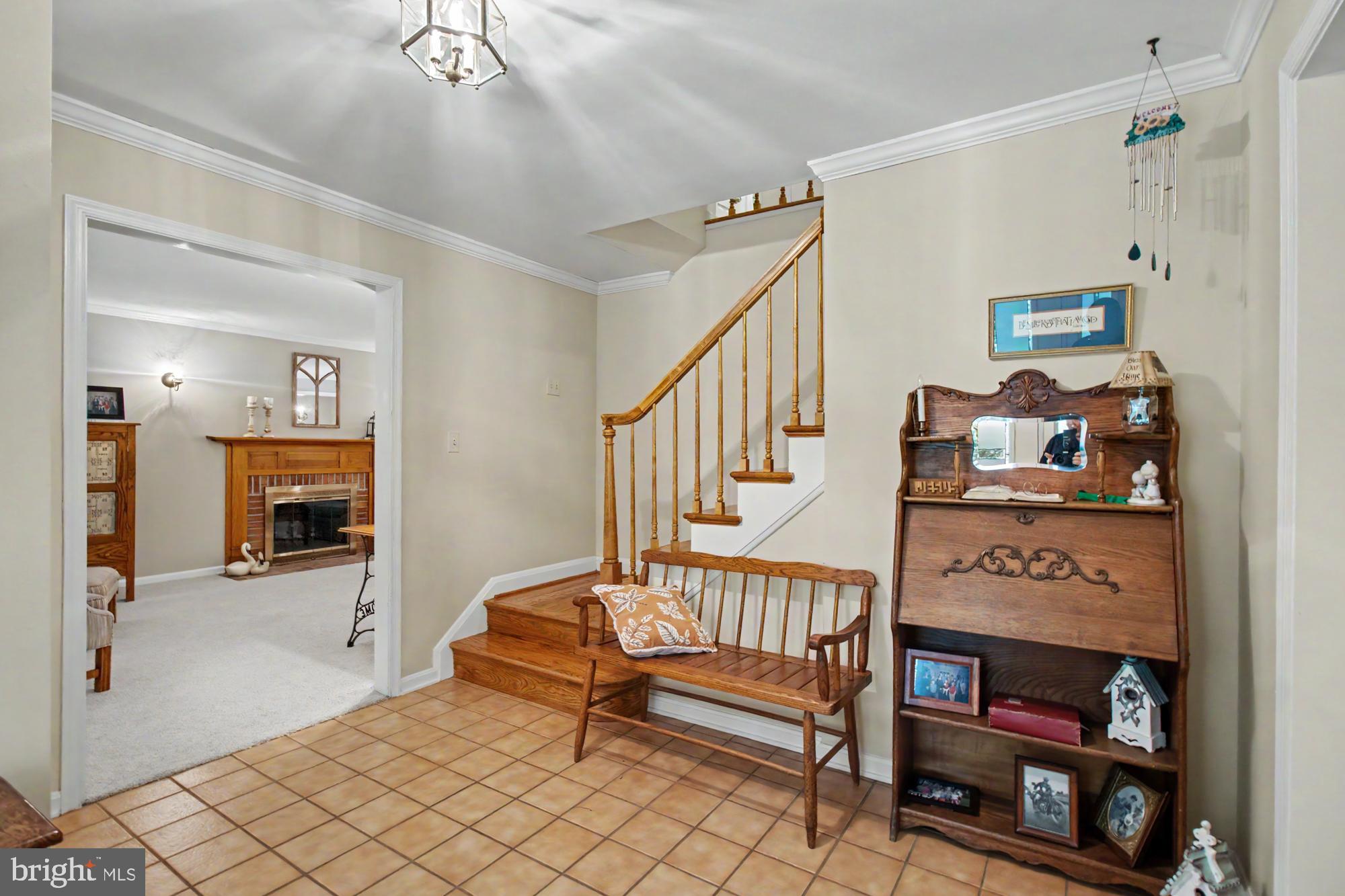 PLEASANT PROSPECT - Residential