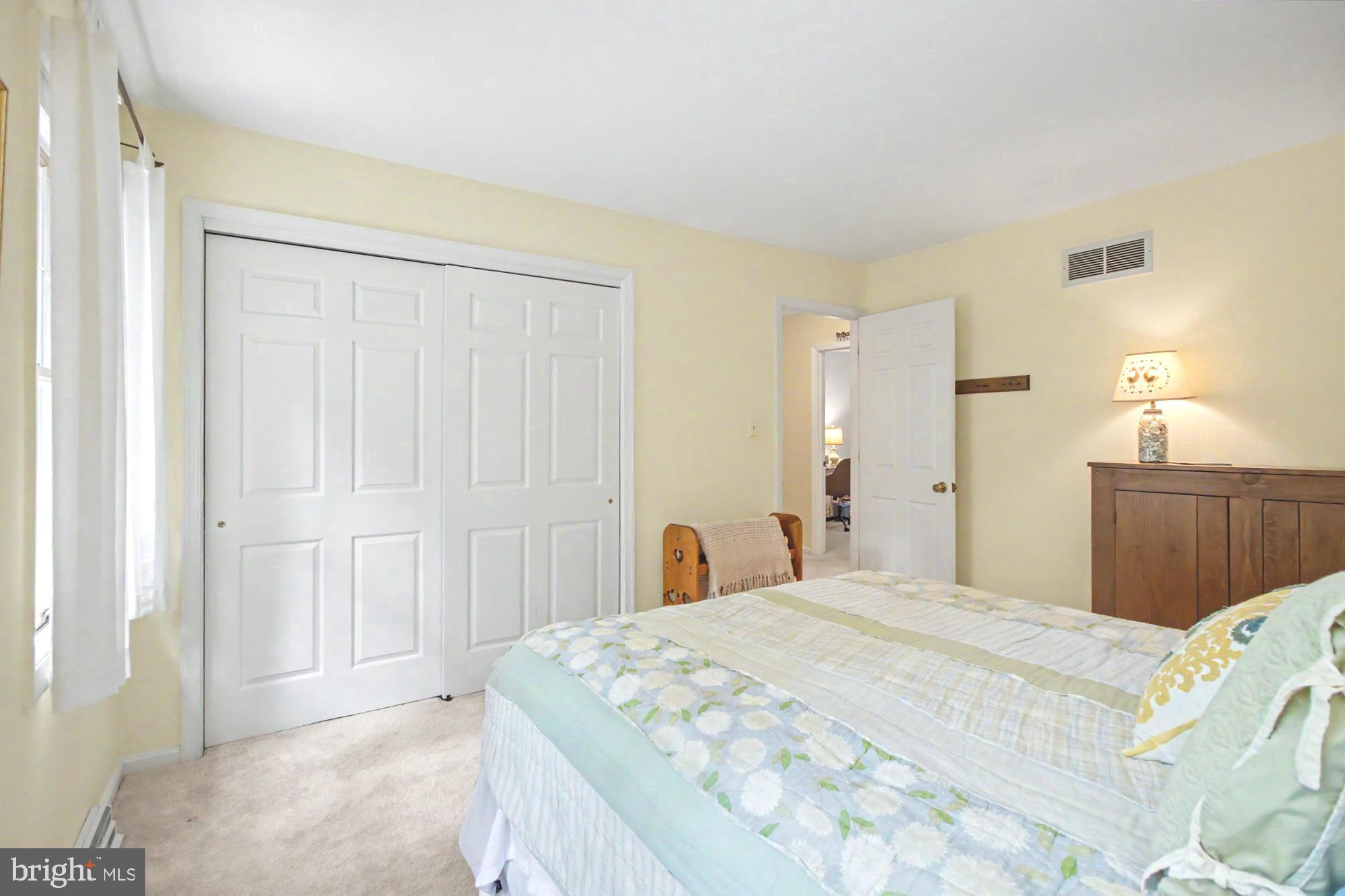 PLEASANT PROSPECT - Residential