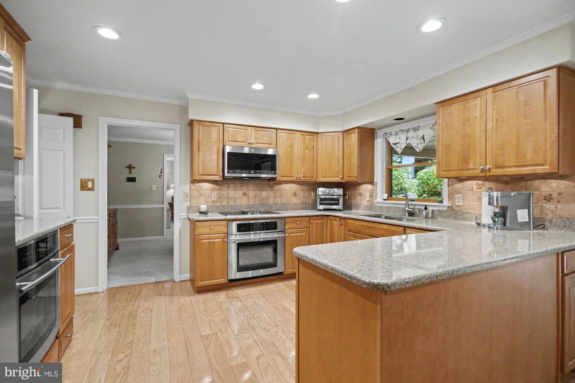 PLEASANT PROSPECT - Residential