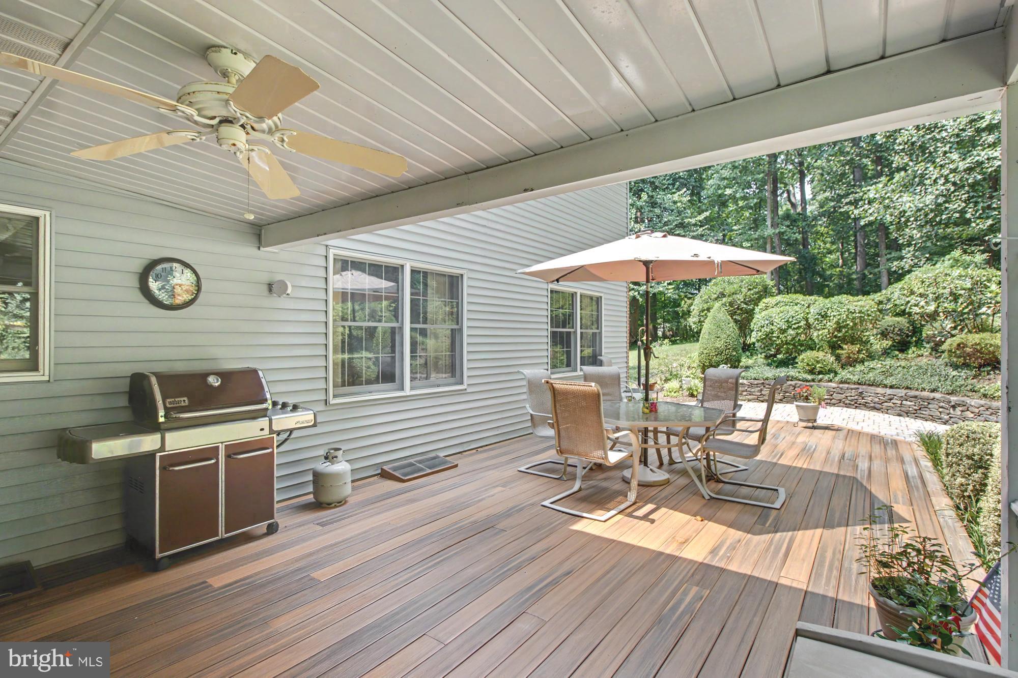 PLEASANT PROSPECT - Residential