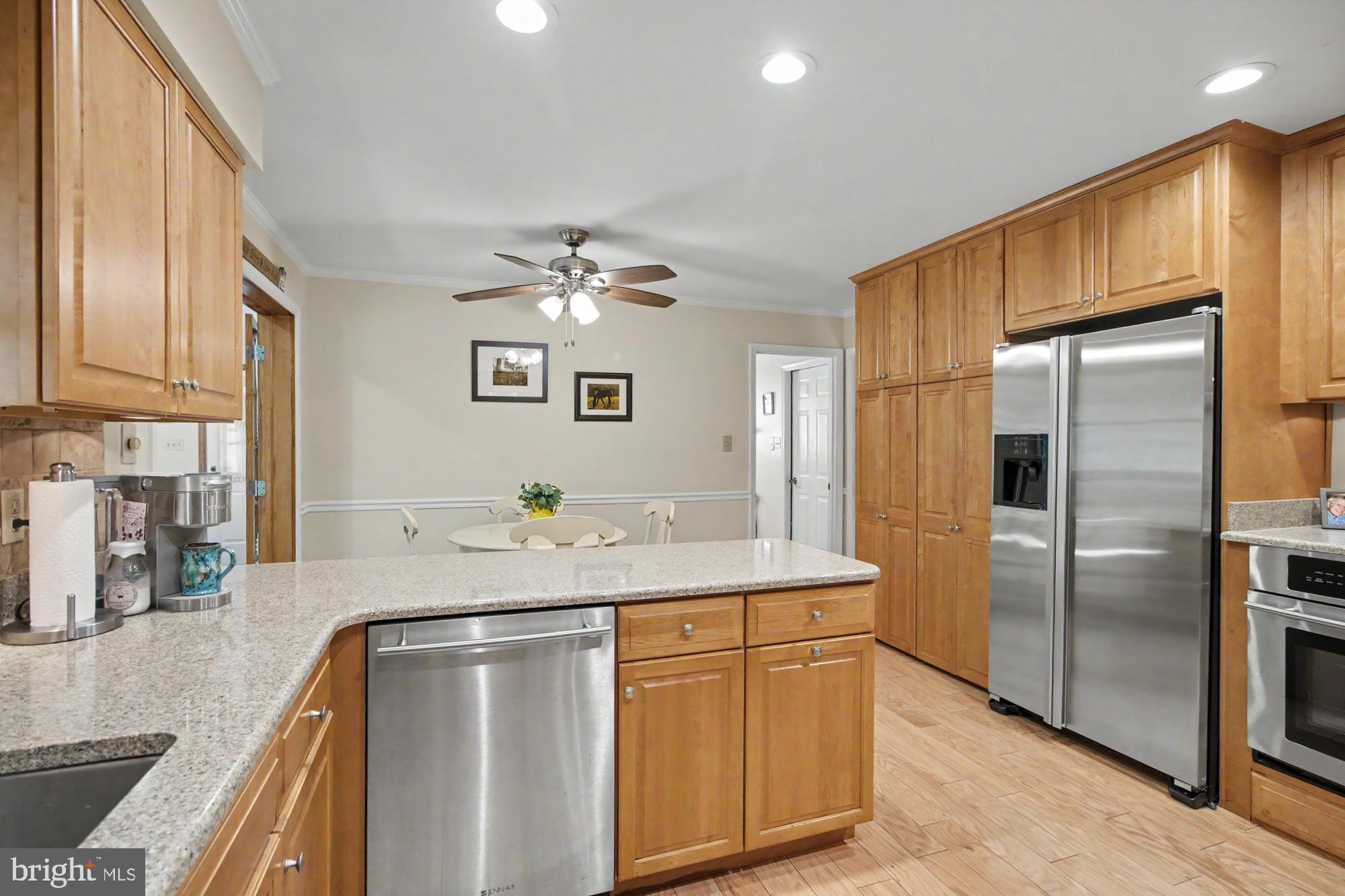 PLEASANT PROSPECT - Residential