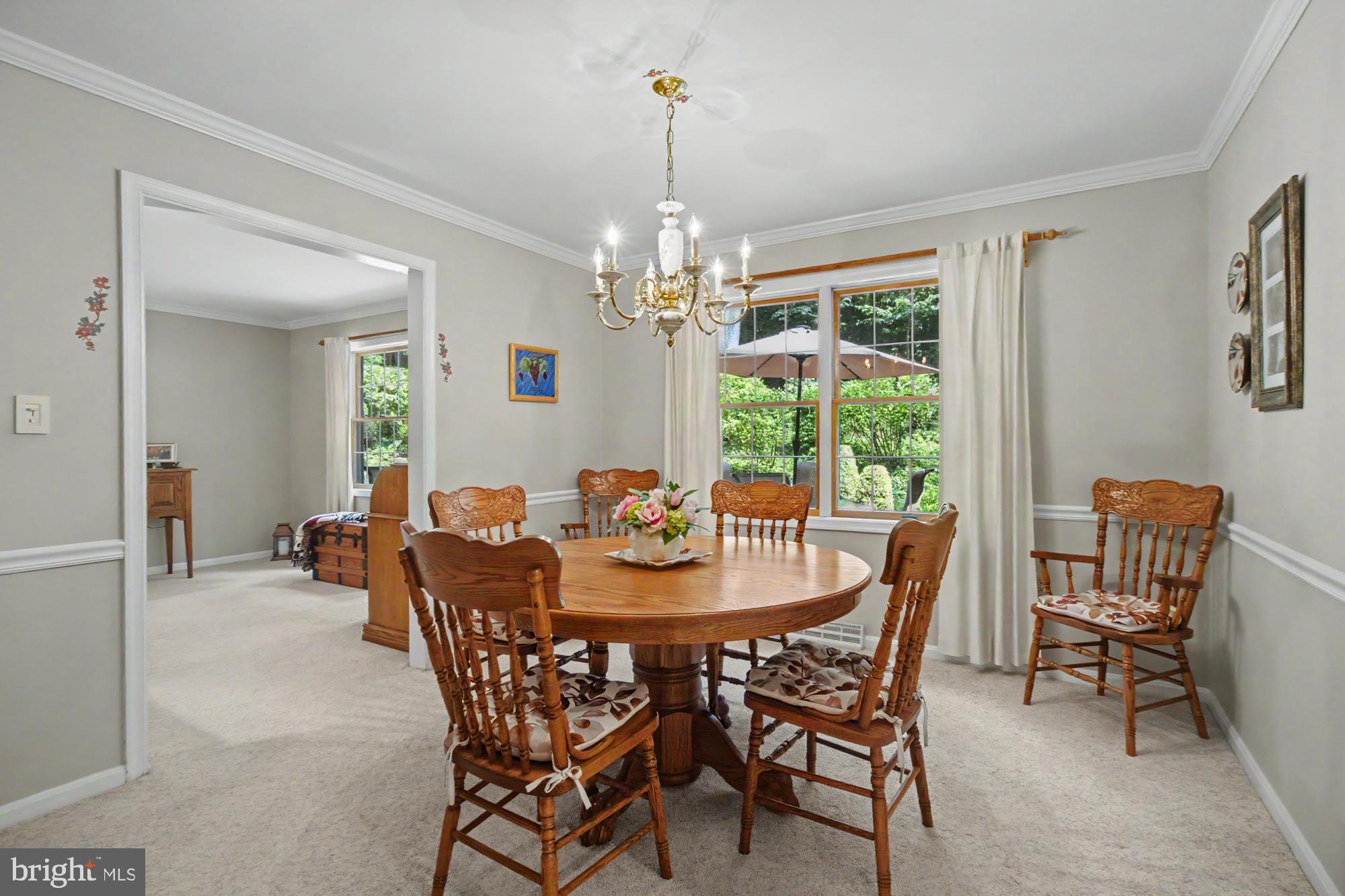PLEASANT PROSPECT - Residential