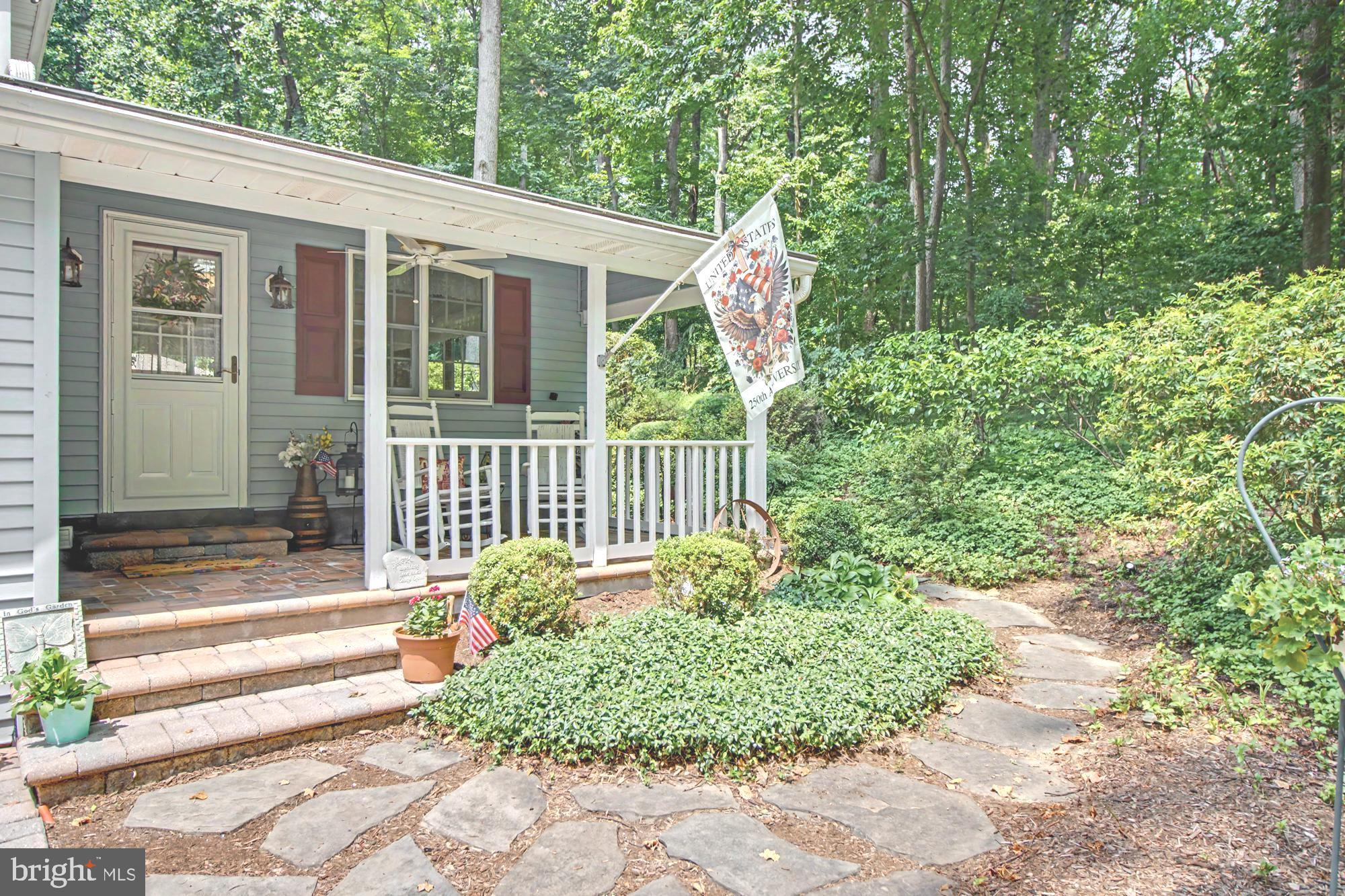 PLEASANT PROSPECT - Residential