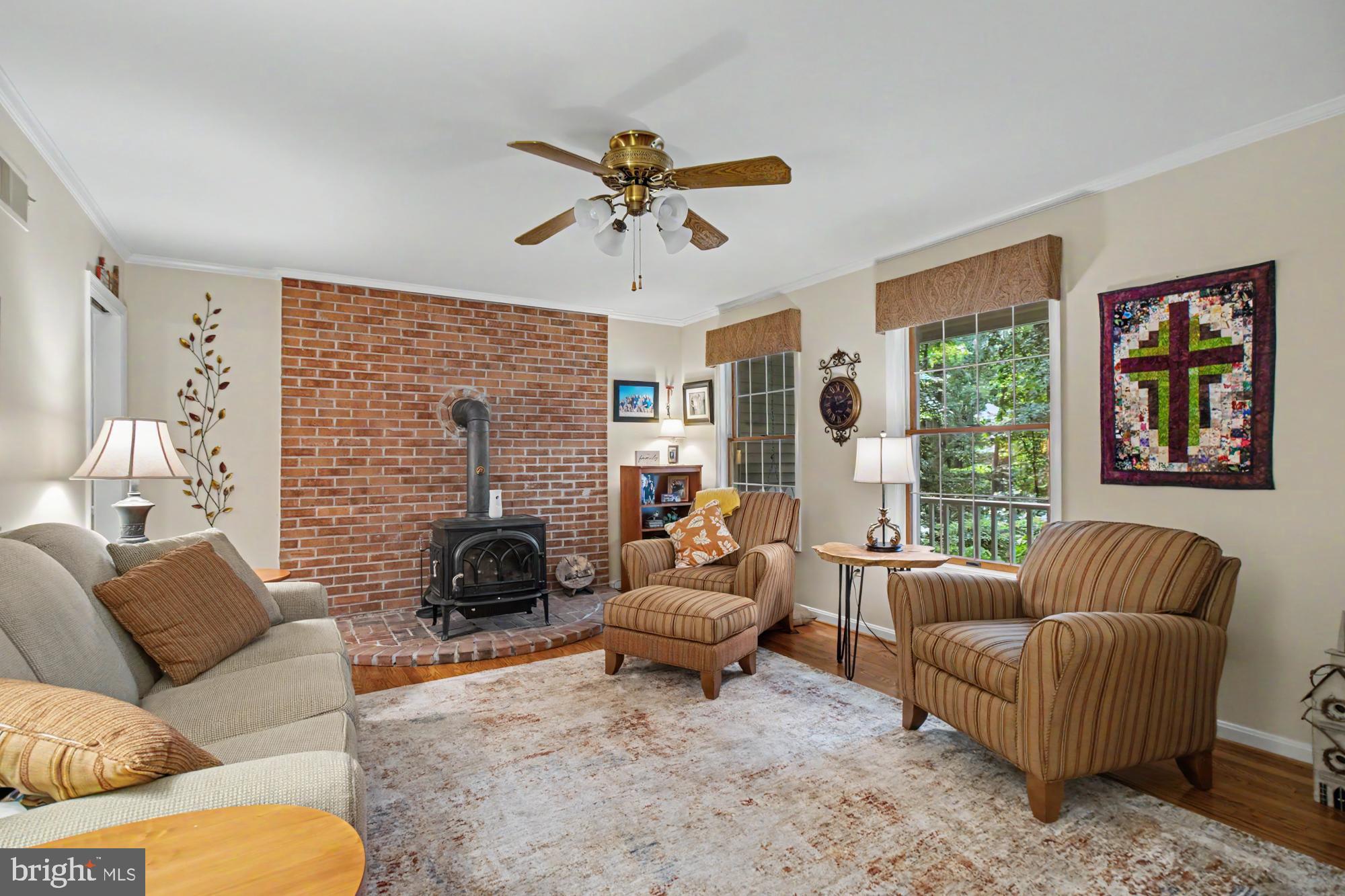 PLEASANT PROSPECT - Residential