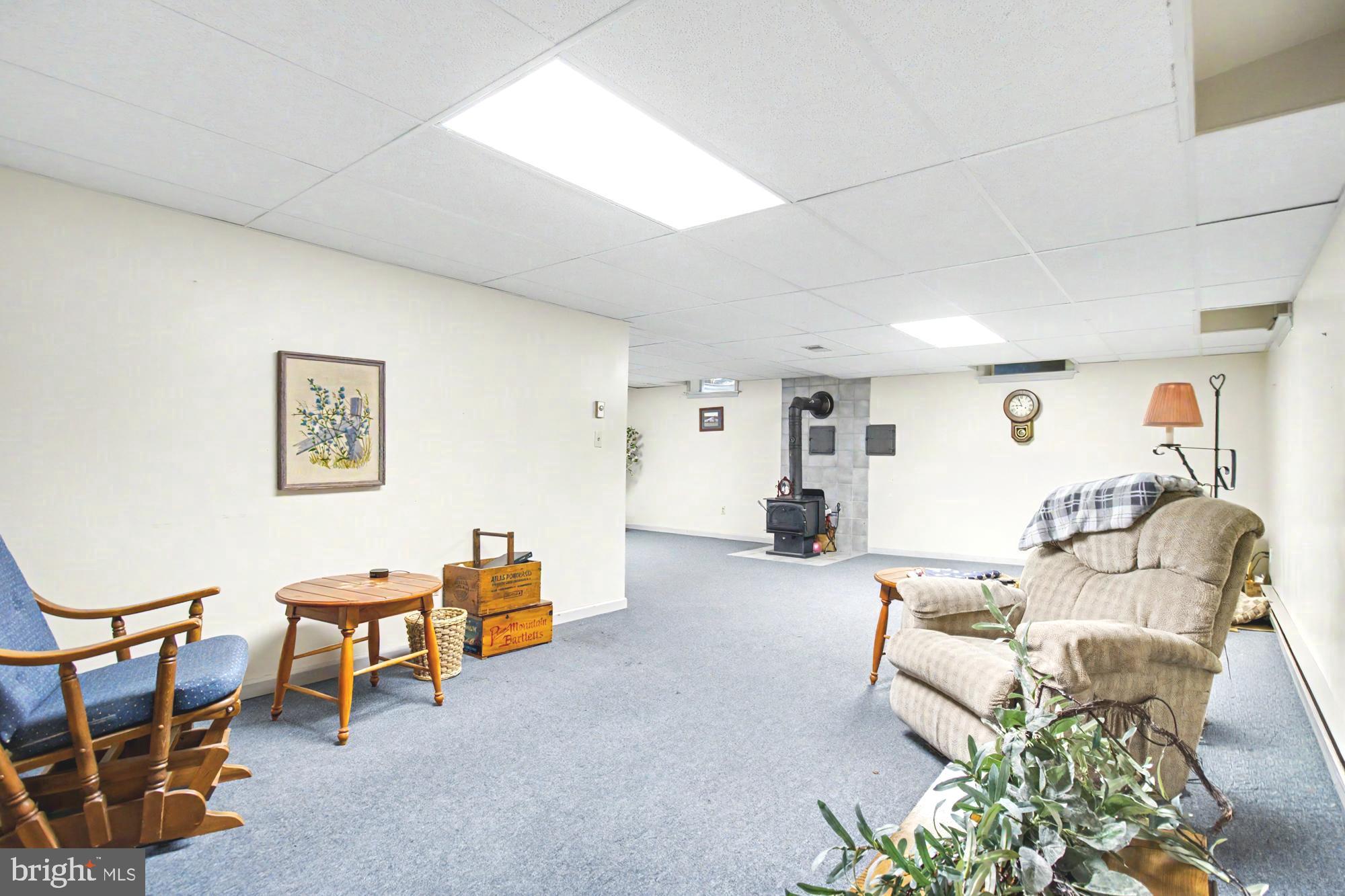 PLEASANT PROSPECT - Residential