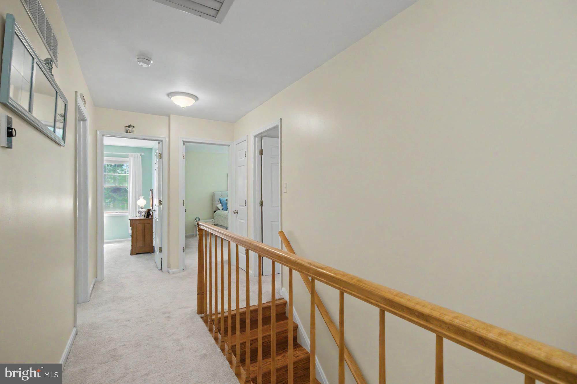 PLEASANT PROSPECT - Residential