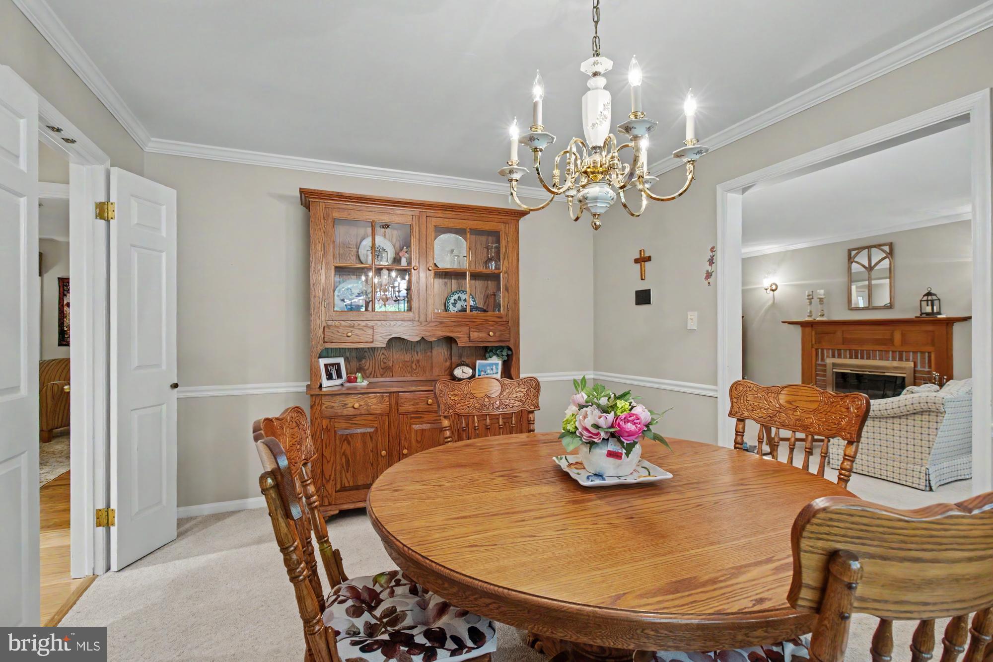 PLEASANT PROSPECT - Residential