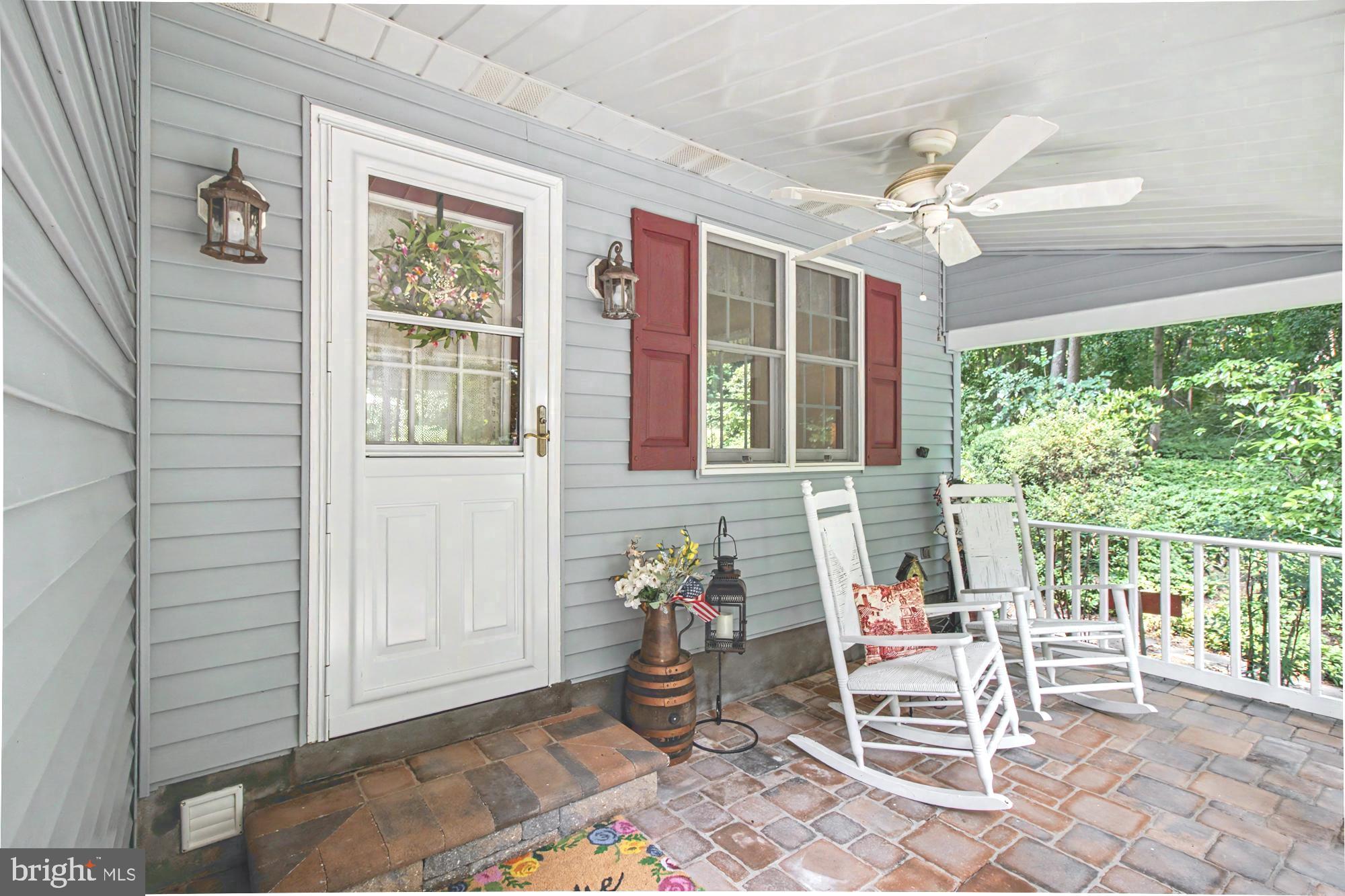PLEASANT PROSPECT - Residential