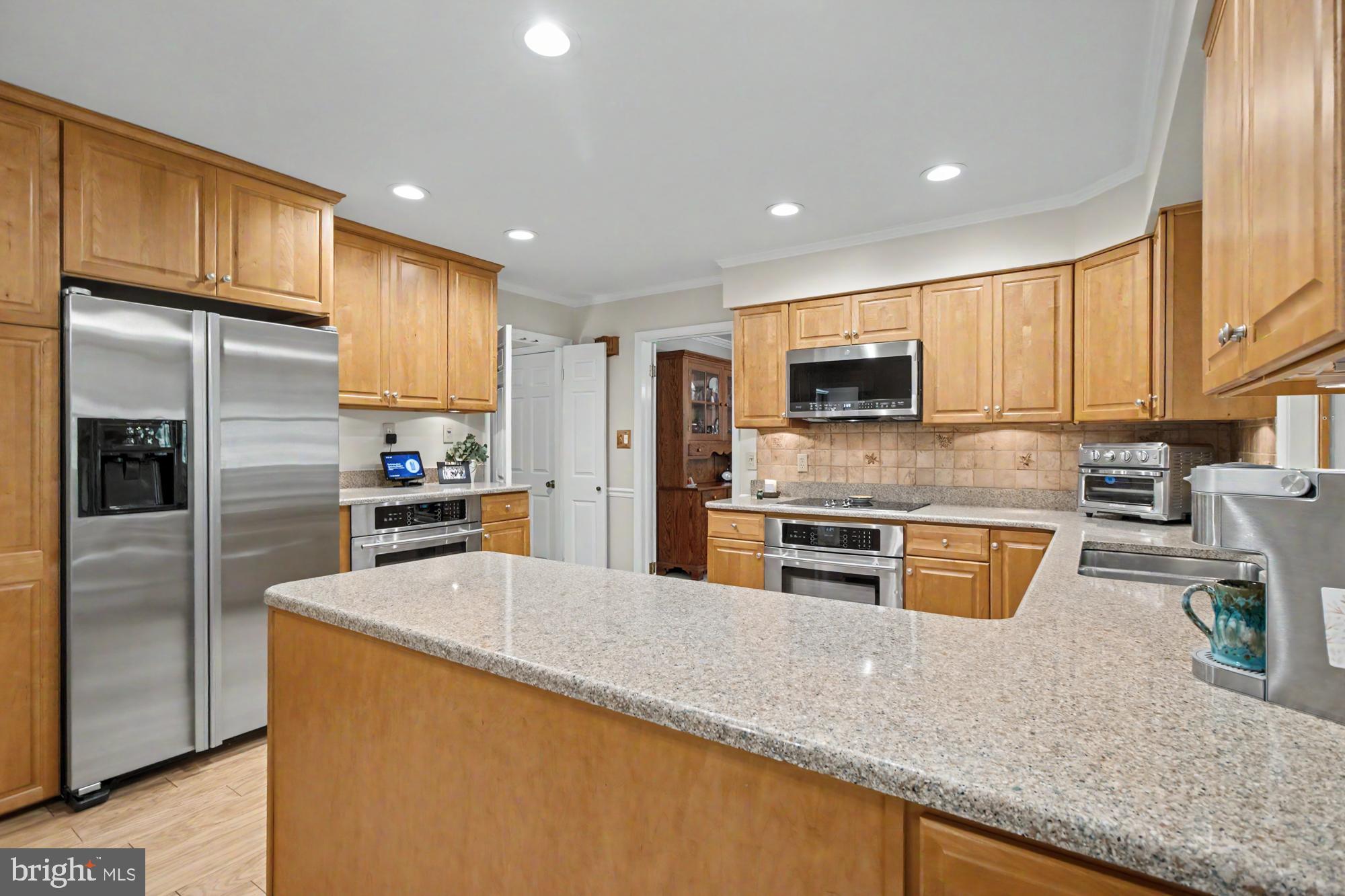 PLEASANT PROSPECT - Residential