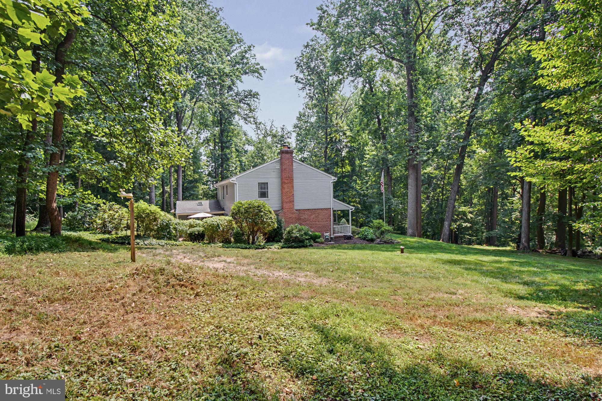 PLEASANT PROSPECT - Residential