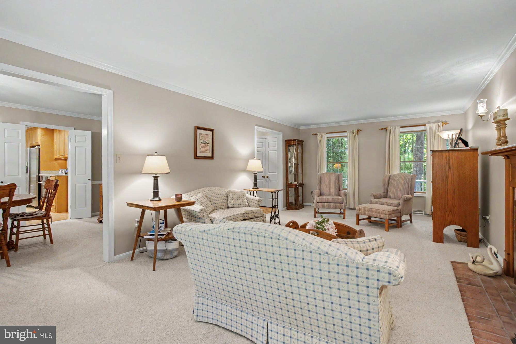 PLEASANT PROSPECT - Residential