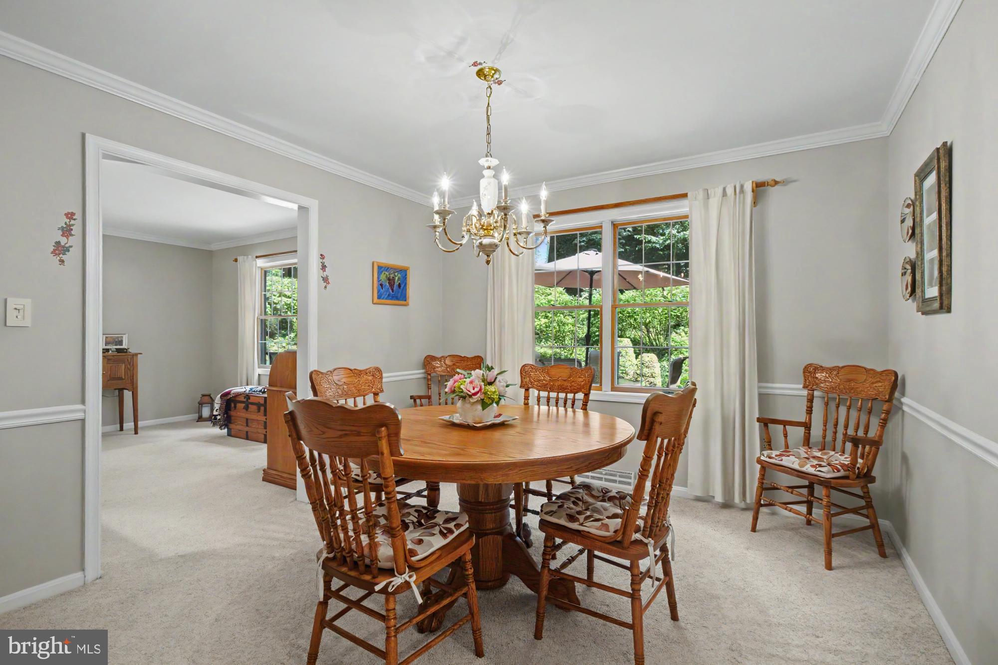 PLEASANT PROSPECT - Residential
