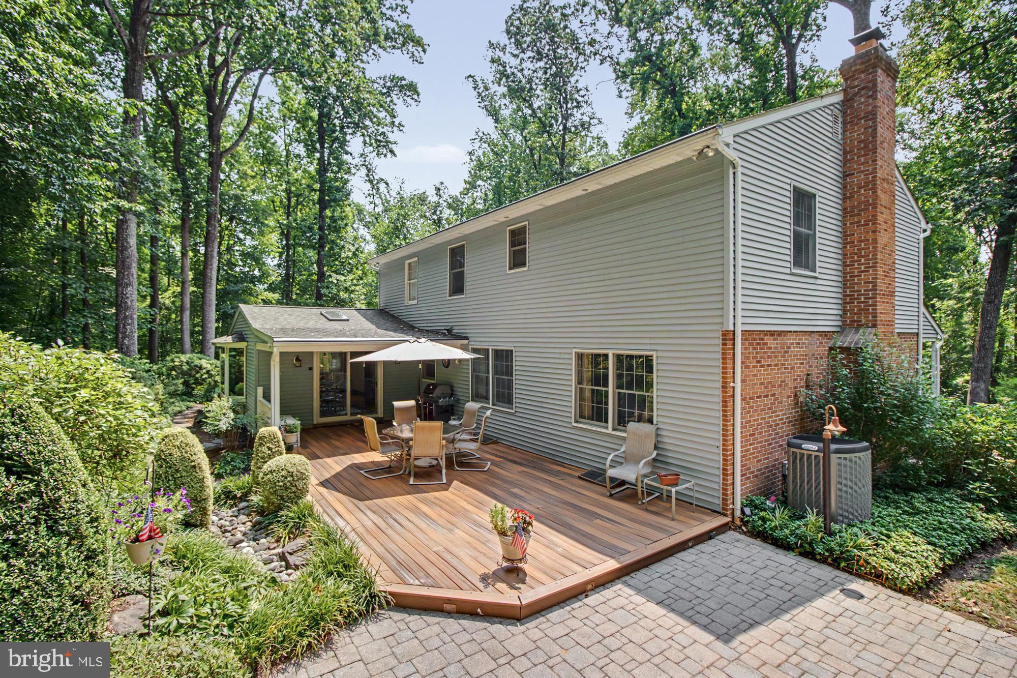 PLEASANT PROSPECT - Residential